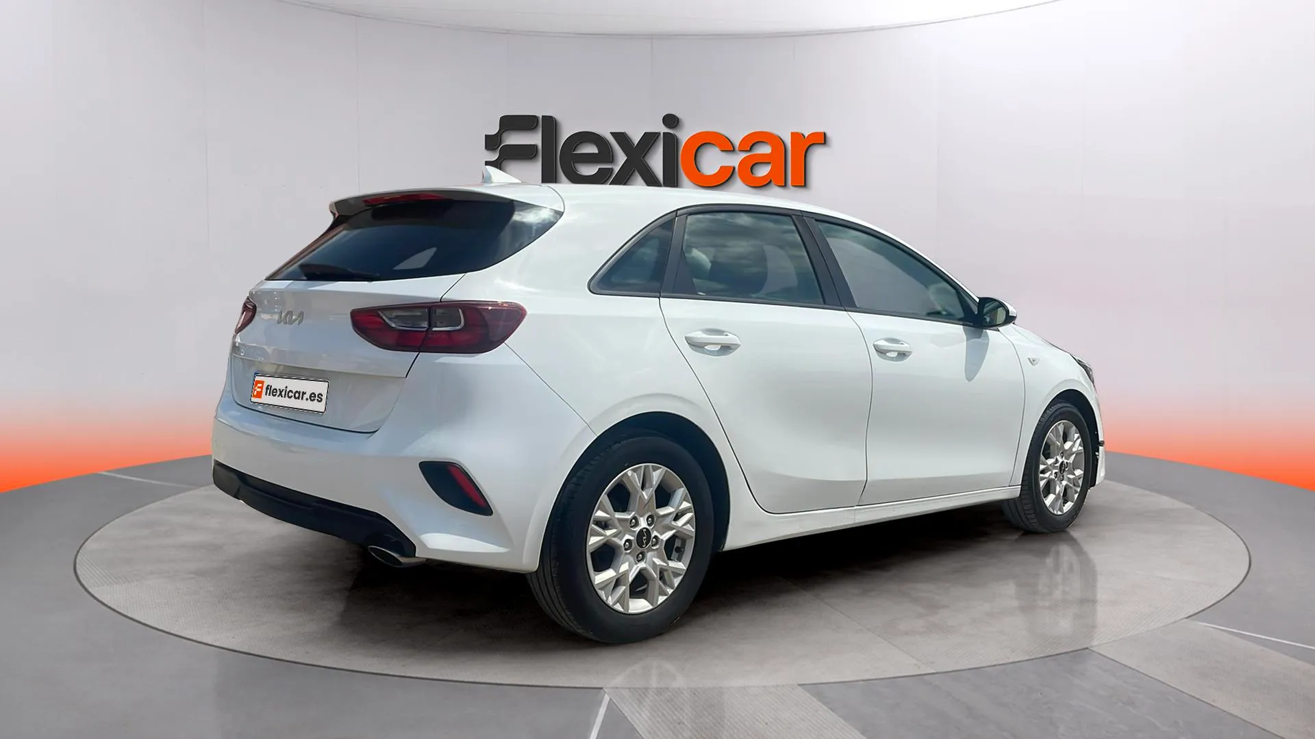 Kia Ceed 1.0 T-GDi Concept - foto 7