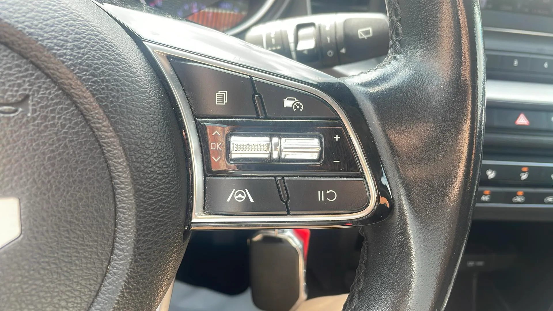 Kia Ceed 1.0 T-GDi Concept - foto 30