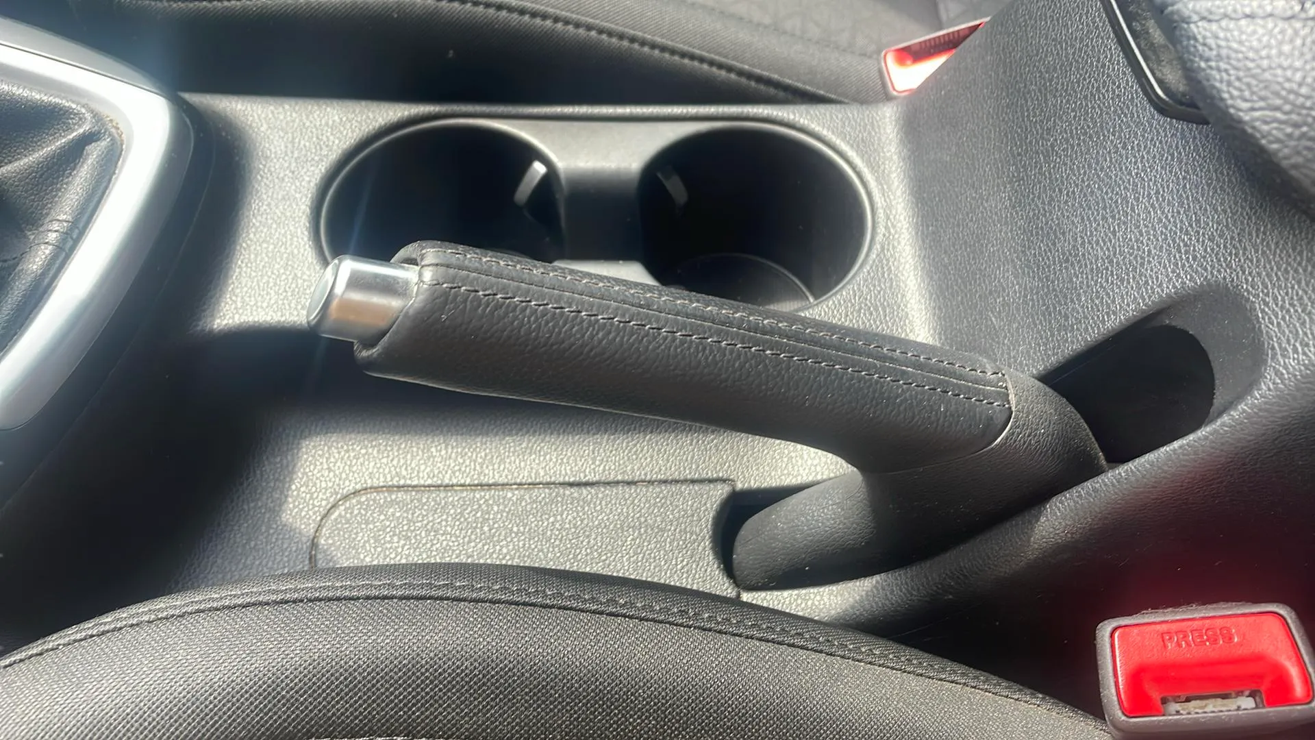 Kia Ceed 1.0 T-GDi Concept - foto 22