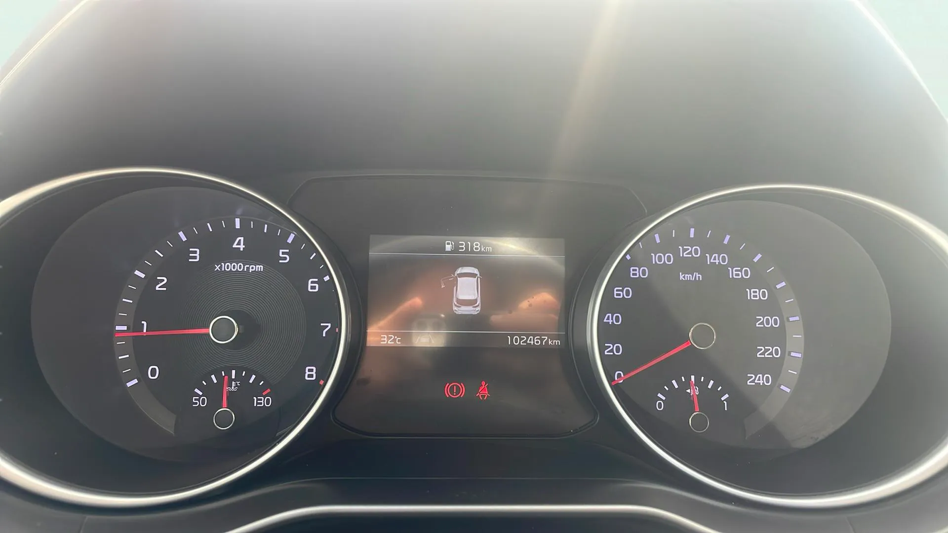 Kia Ceed 1.0 T-GDi Concept - foto 12
