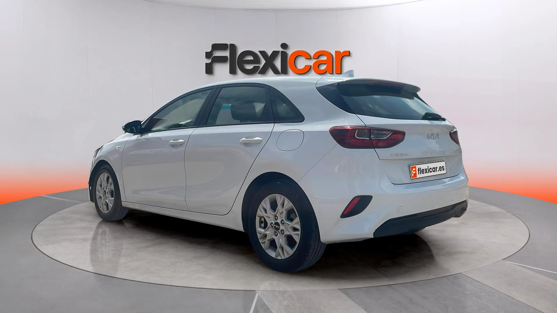 Kia Ceed 1.0 T-GDi Concept - foto 5