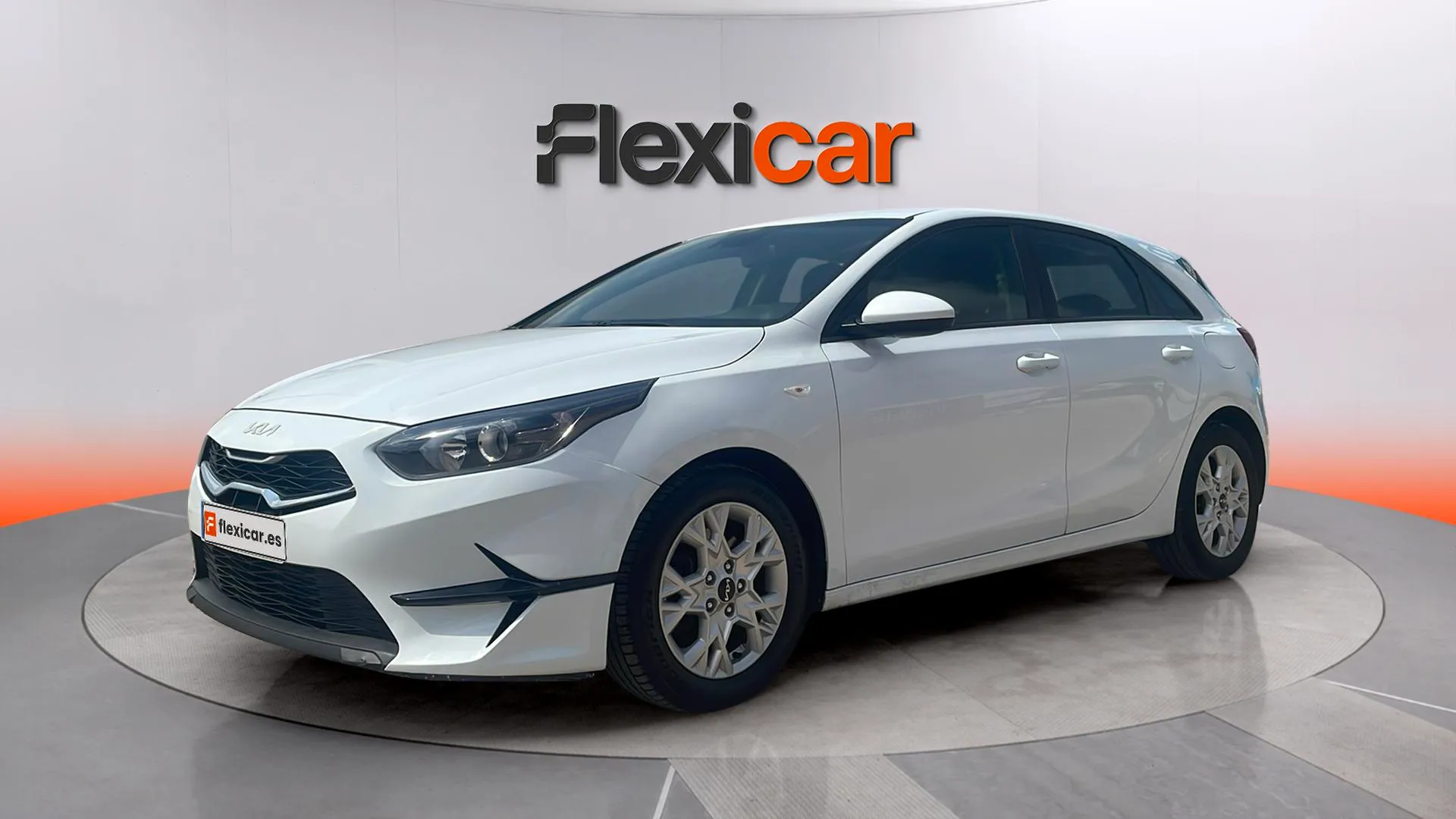 Kia Ceed 1.0 T-GDi Concept - foto 3