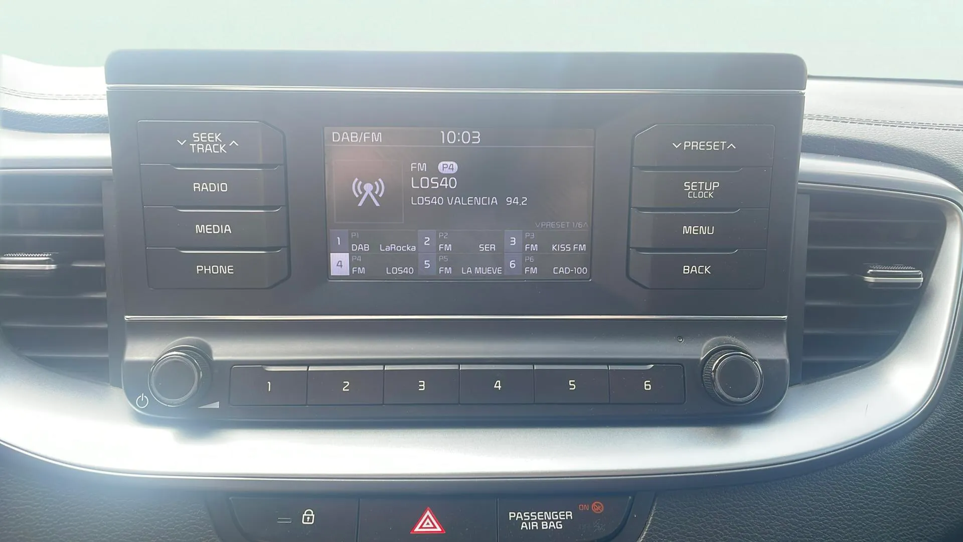 Kia Ceed 1.0 T-GDi Concept - foto 26