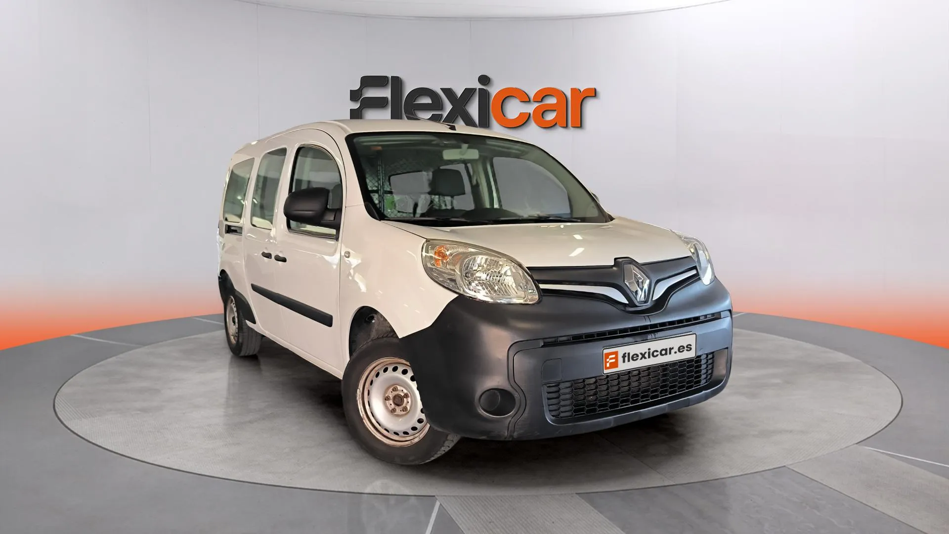 Renault Kangoo Express Large