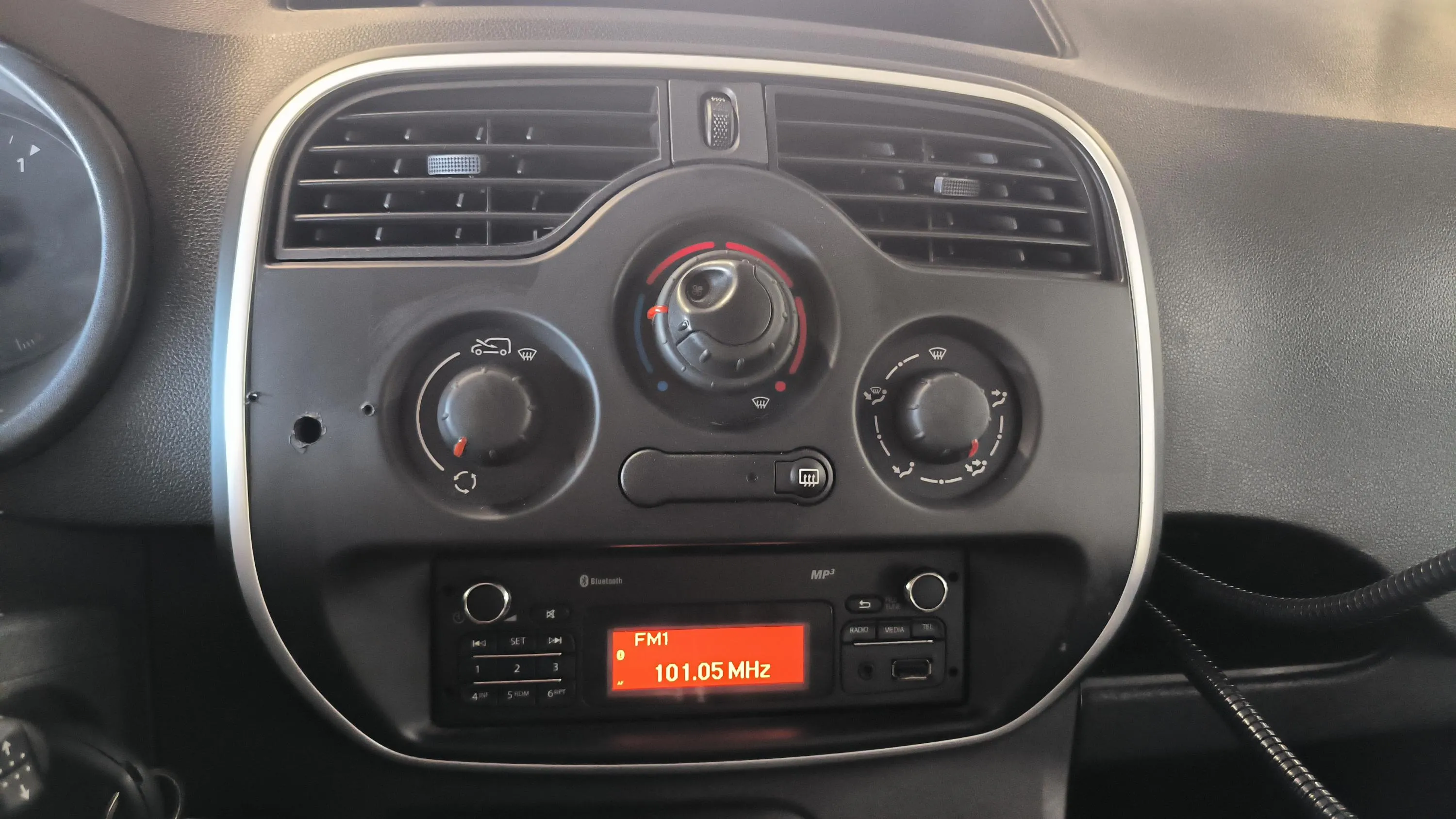 Renault Kangoo Express Large - foto 17
