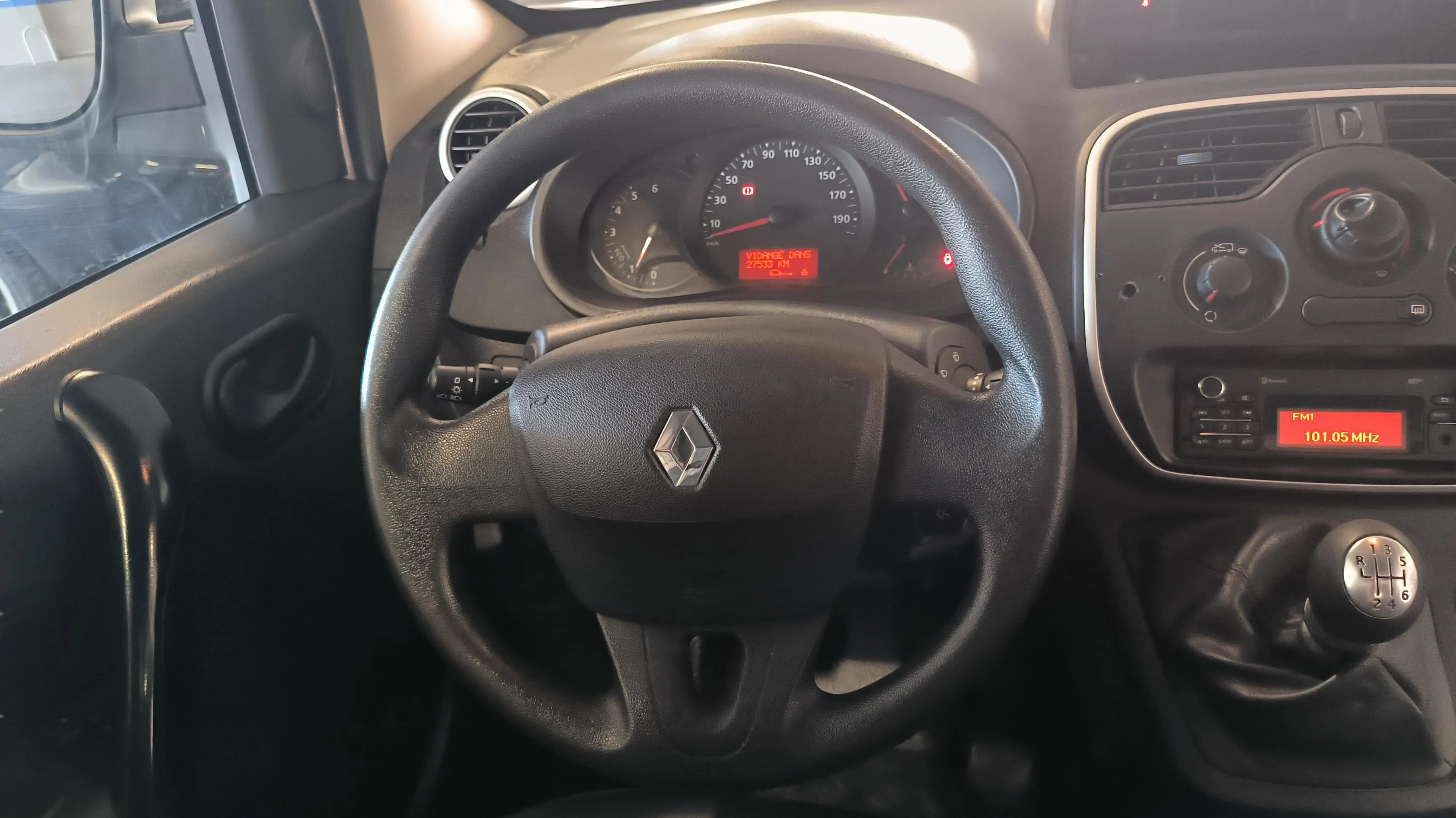 Renault Kangoo Express Large - foto 11