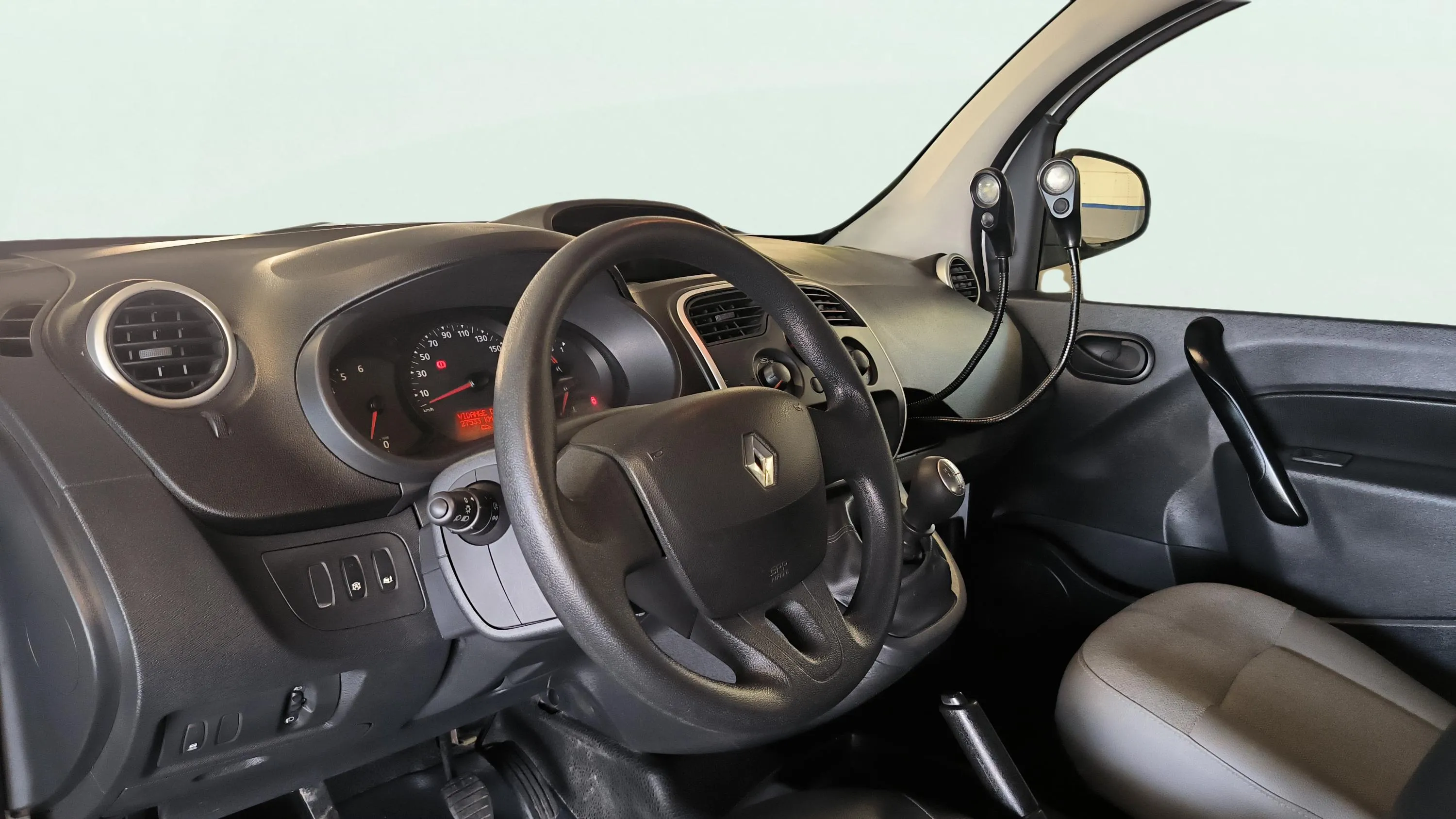 Renault Kangoo Express Large - foto 9