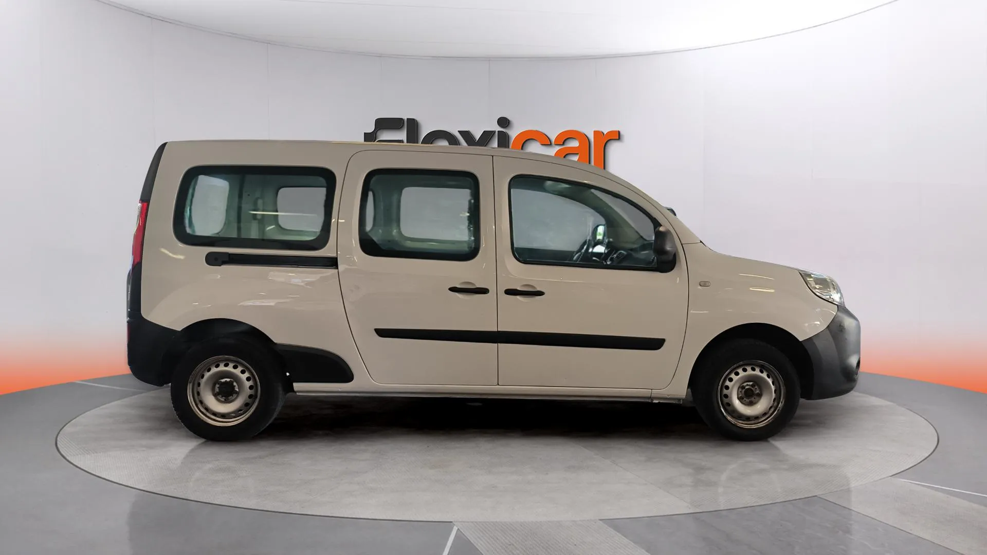 Renault Kangoo Express Large - foto 5
