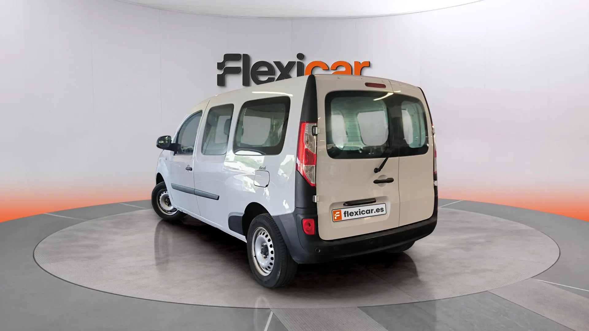 Renault Kangoo Express Large - foto 7
