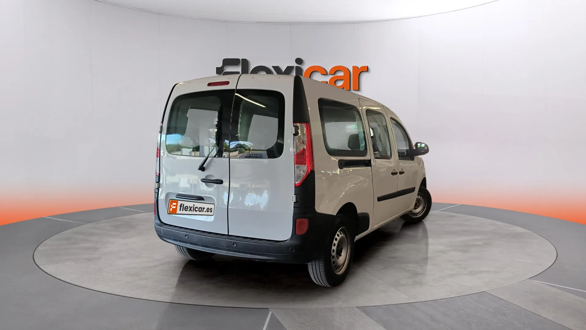 Renault Kangoo Express Large - foto 8
