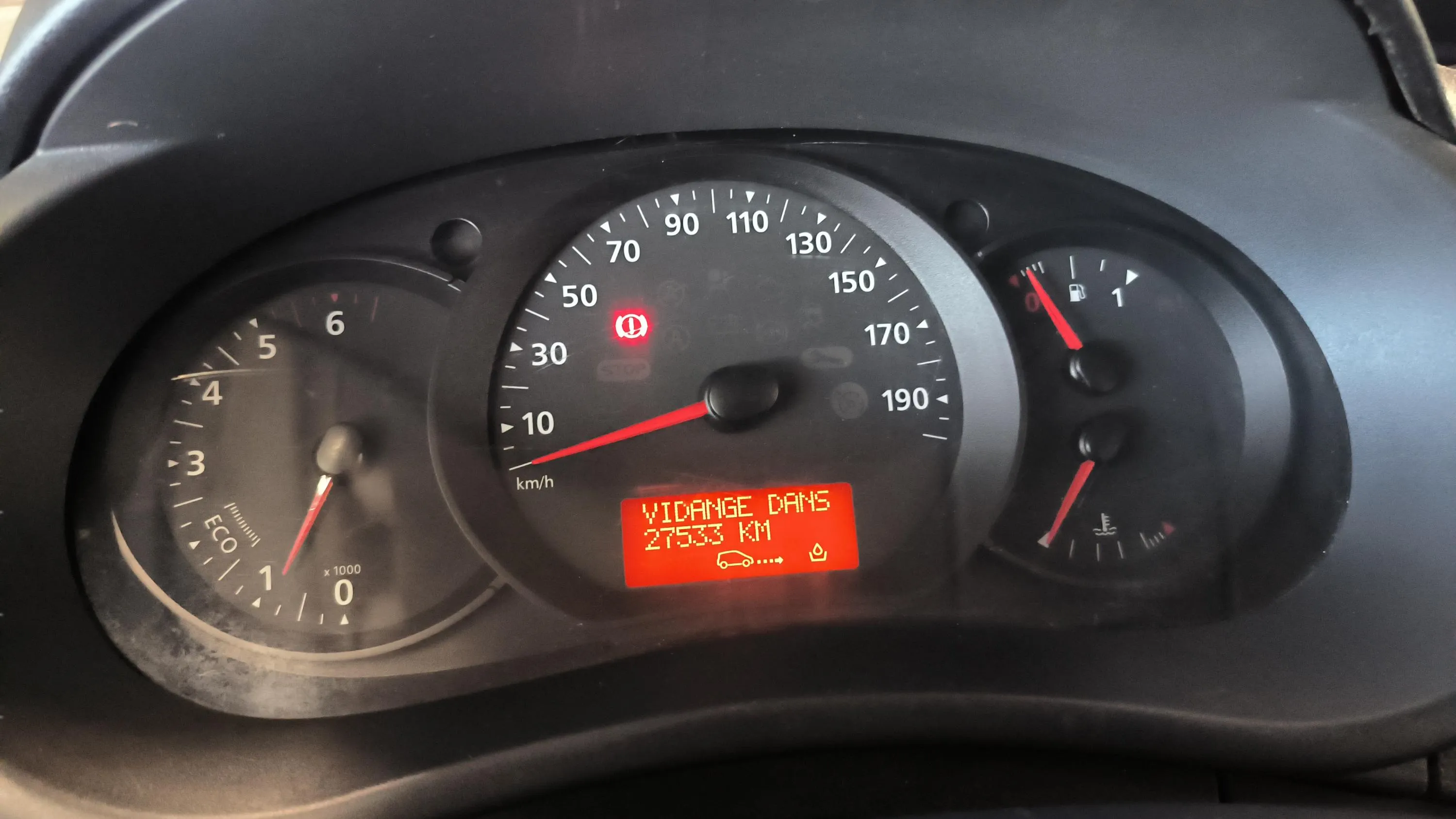 Renault Kangoo Express Large - foto 14