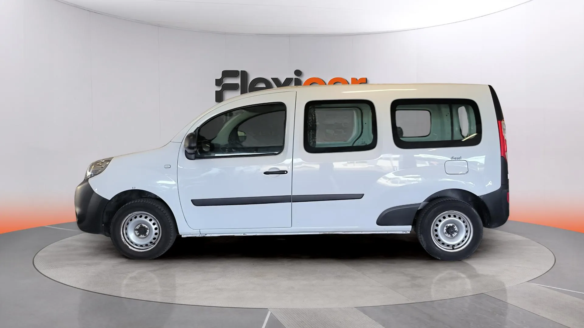 Renault Kangoo Express Large - foto 4