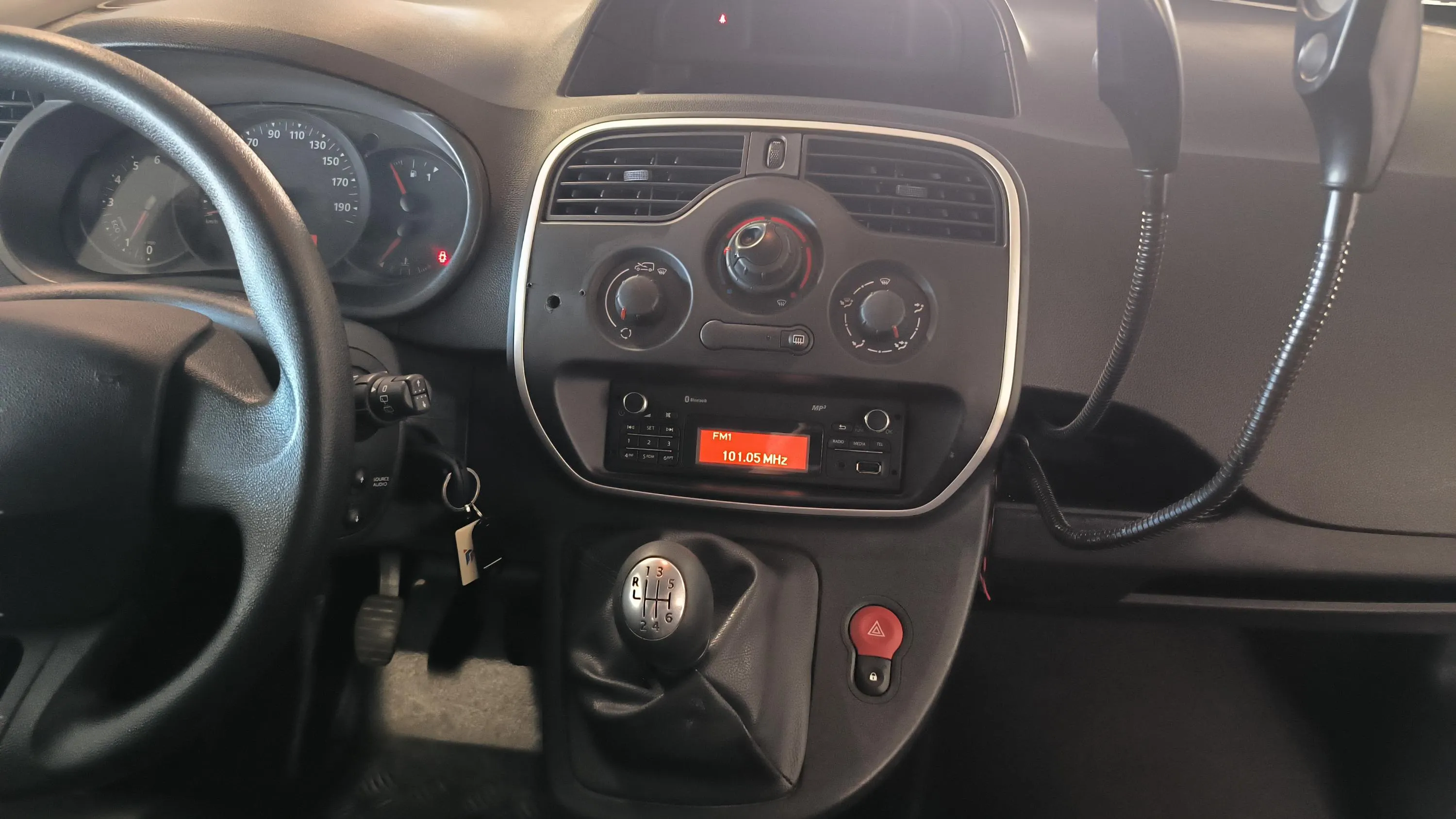 Renault Kangoo Express Large - foto 16