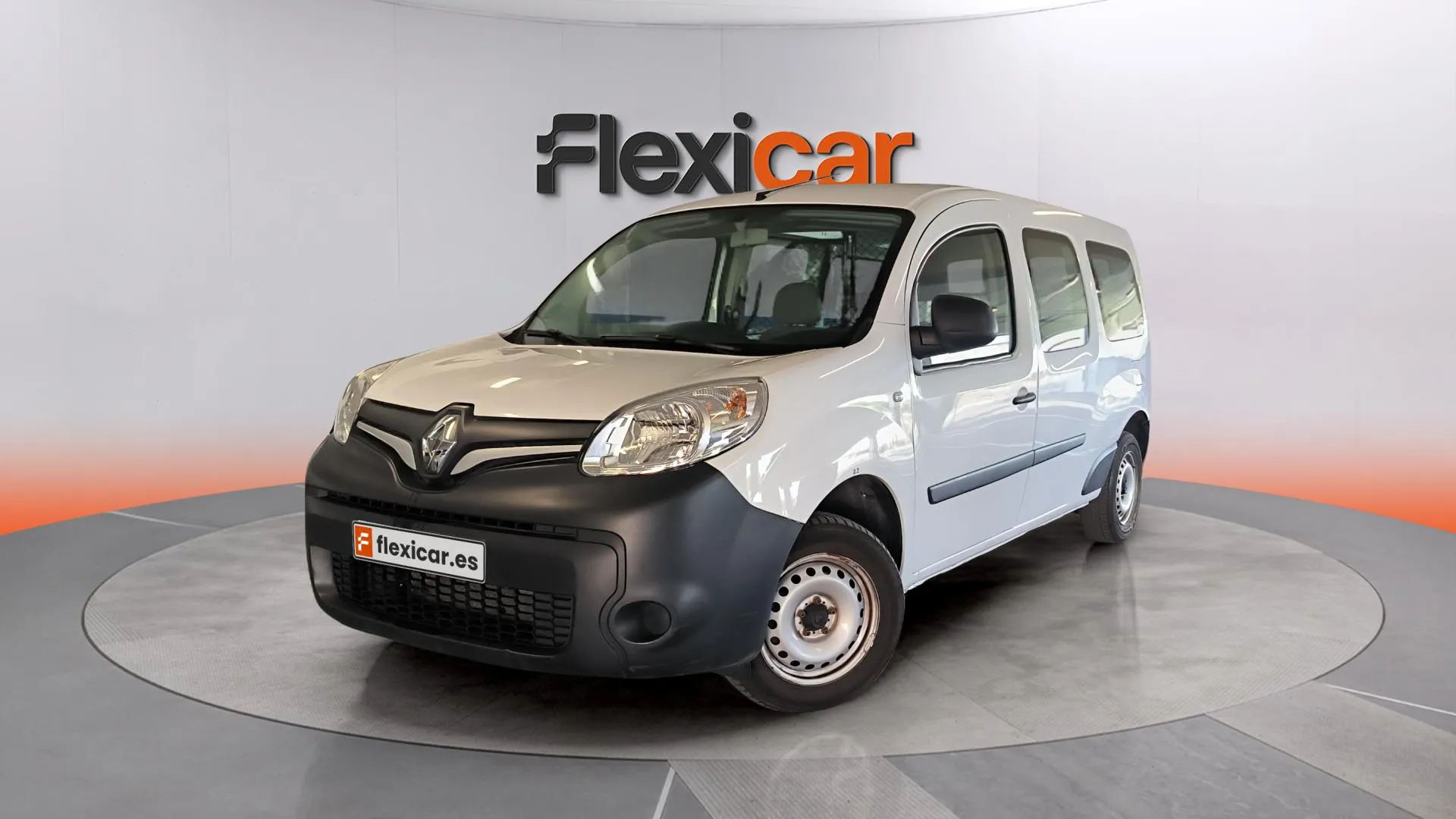 Renault Kangoo Express Large - foto 2