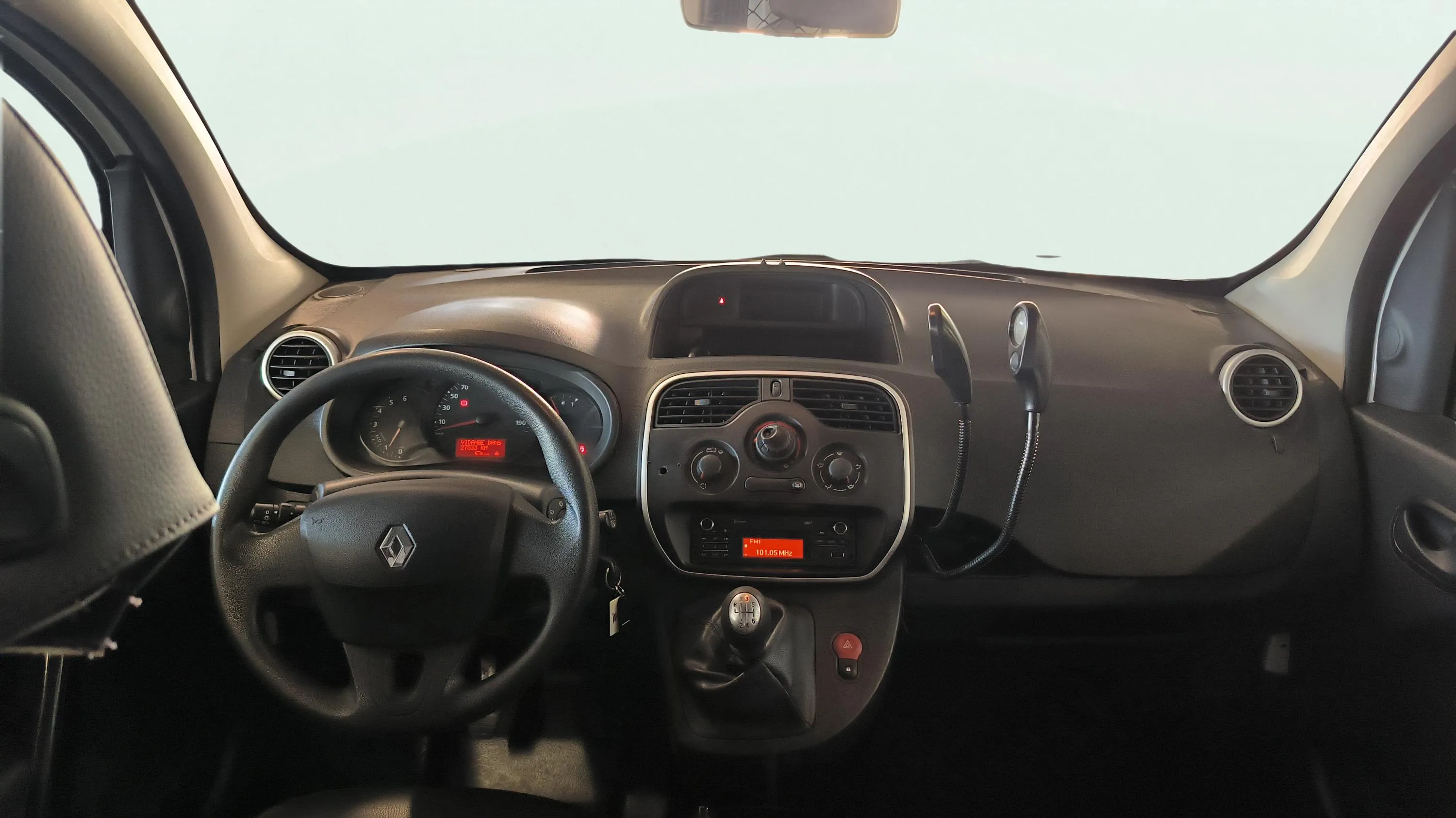 Renault Kangoo Express Large - foto 10