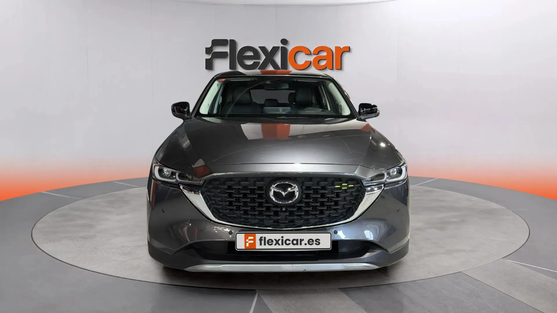 Mazda CX-5 2.0 GE 2WD Newground - foto 8
