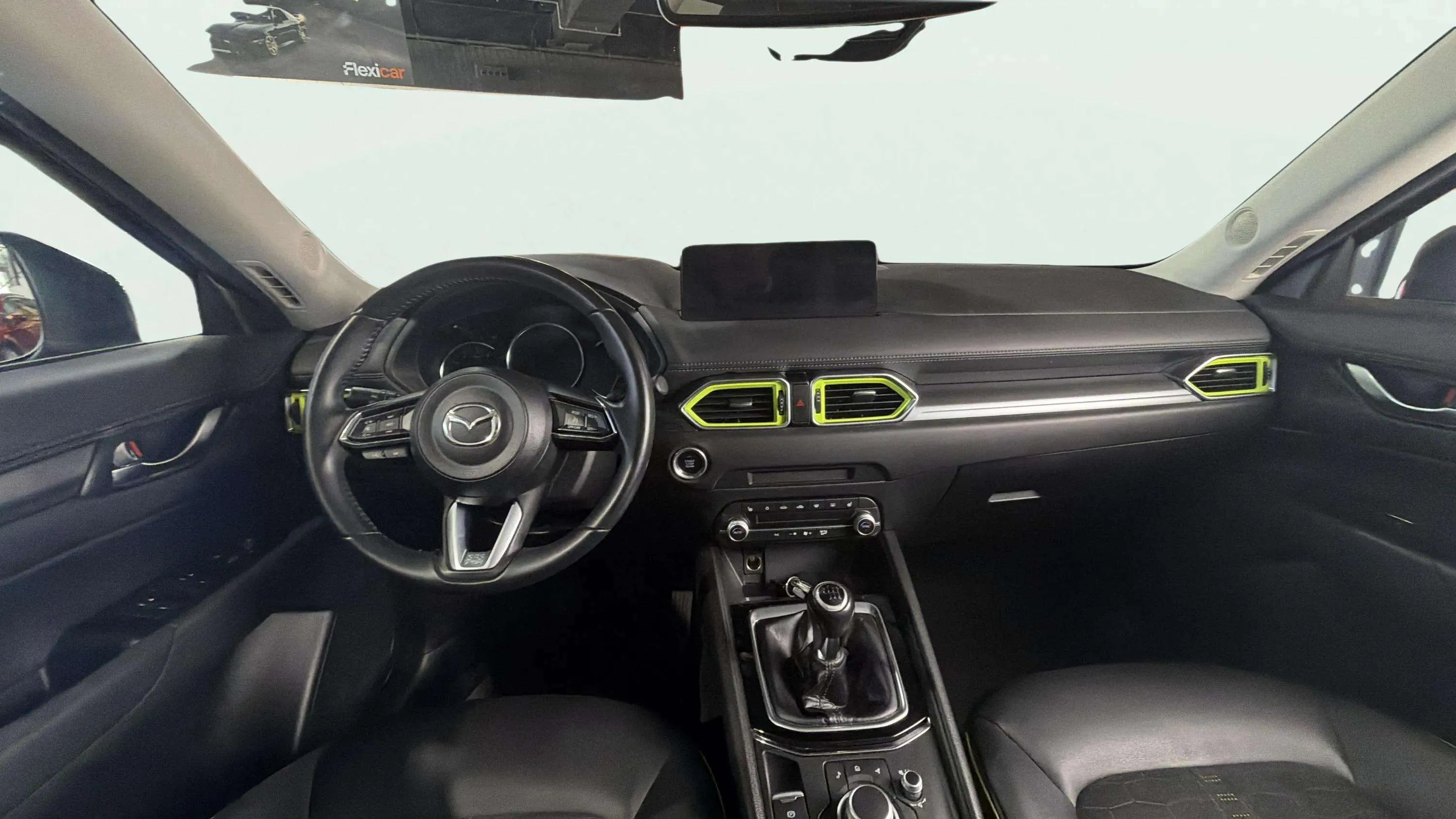Mazda CX-5 2.0 GE 2WD Newground - foto 9