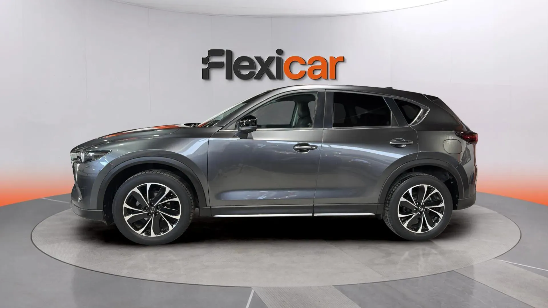 Mazda CX-5 2.0 GE 2WD Newground - foto 6