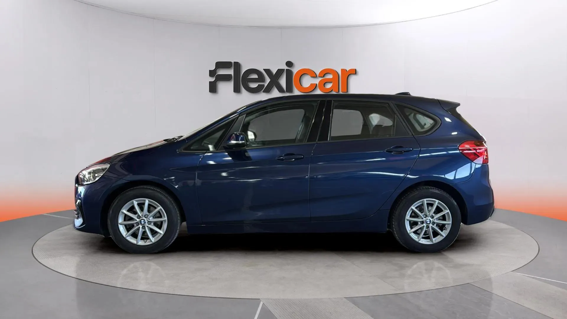 BMW Serie 2 Active Tourer 216d - foto 3
