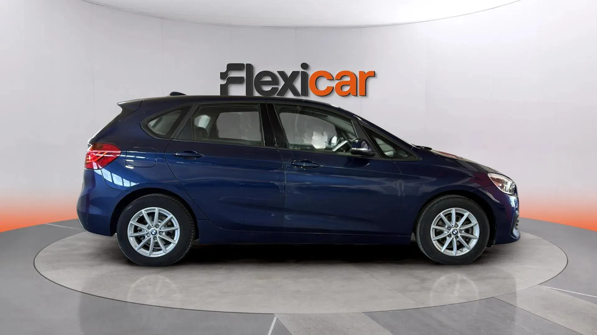 BMW Serie 2 Active Tourer 216d - foto 2
