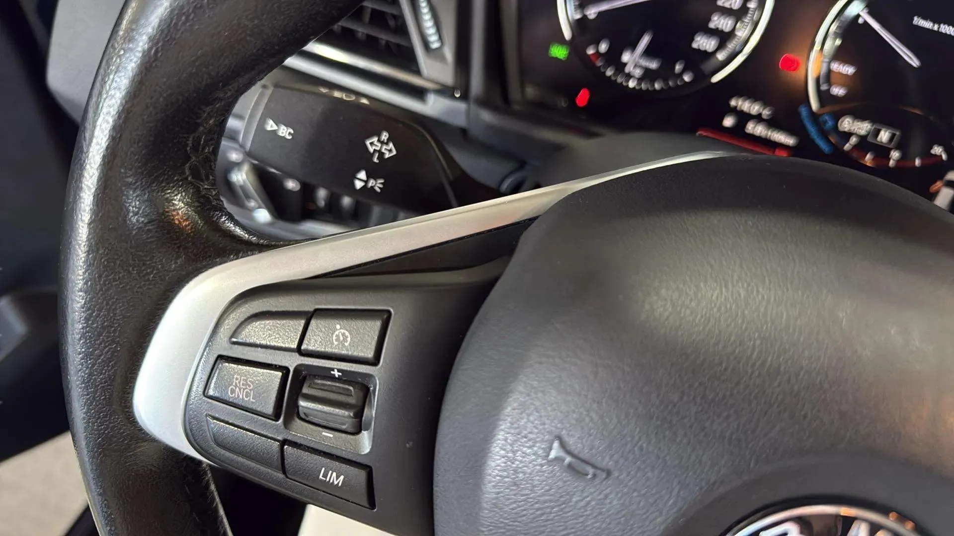 BMW Serie 2 Active Tourer 216d - foto 14