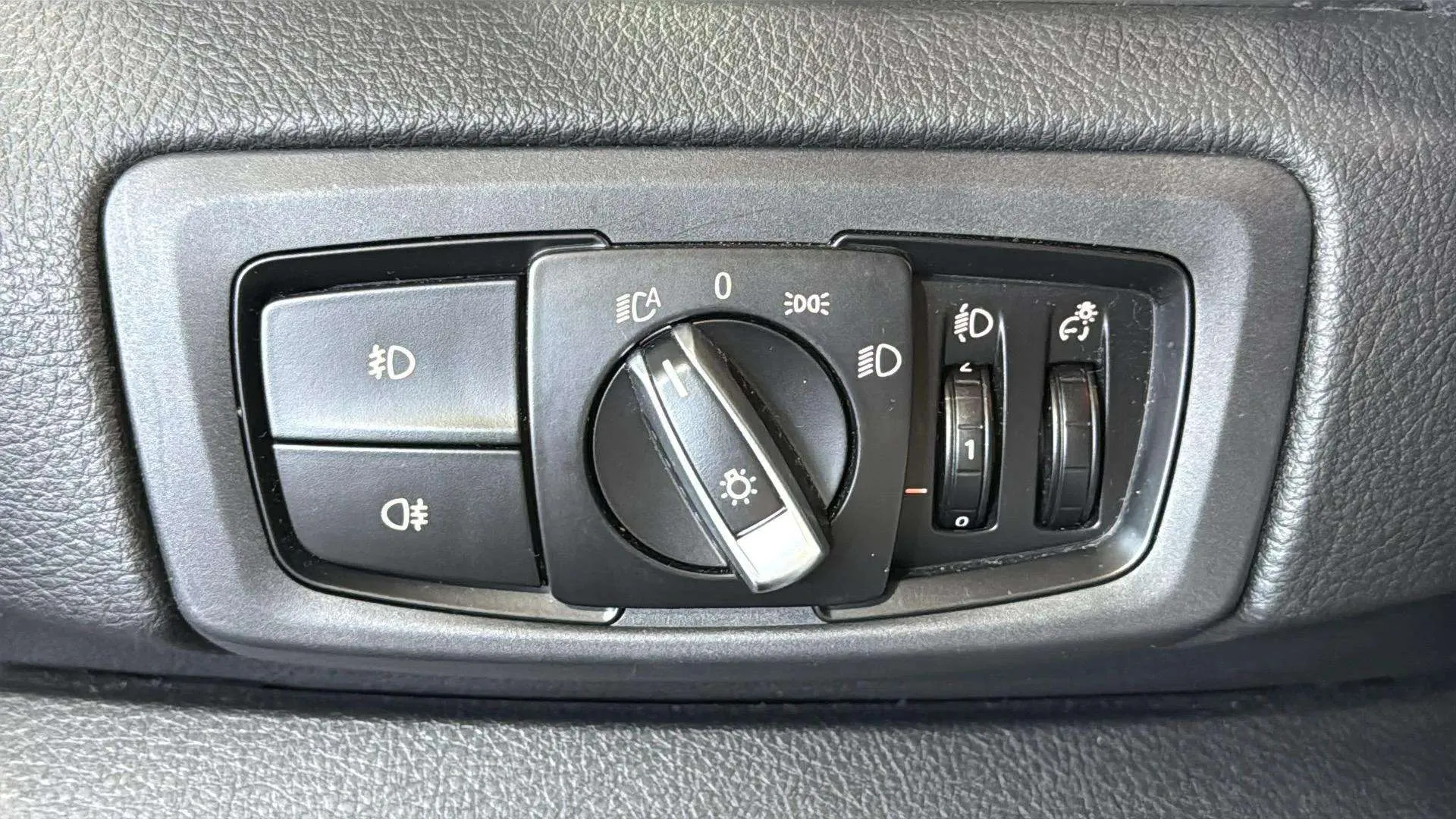 BMW Serie 2 Active Tourer 216d - foto 15