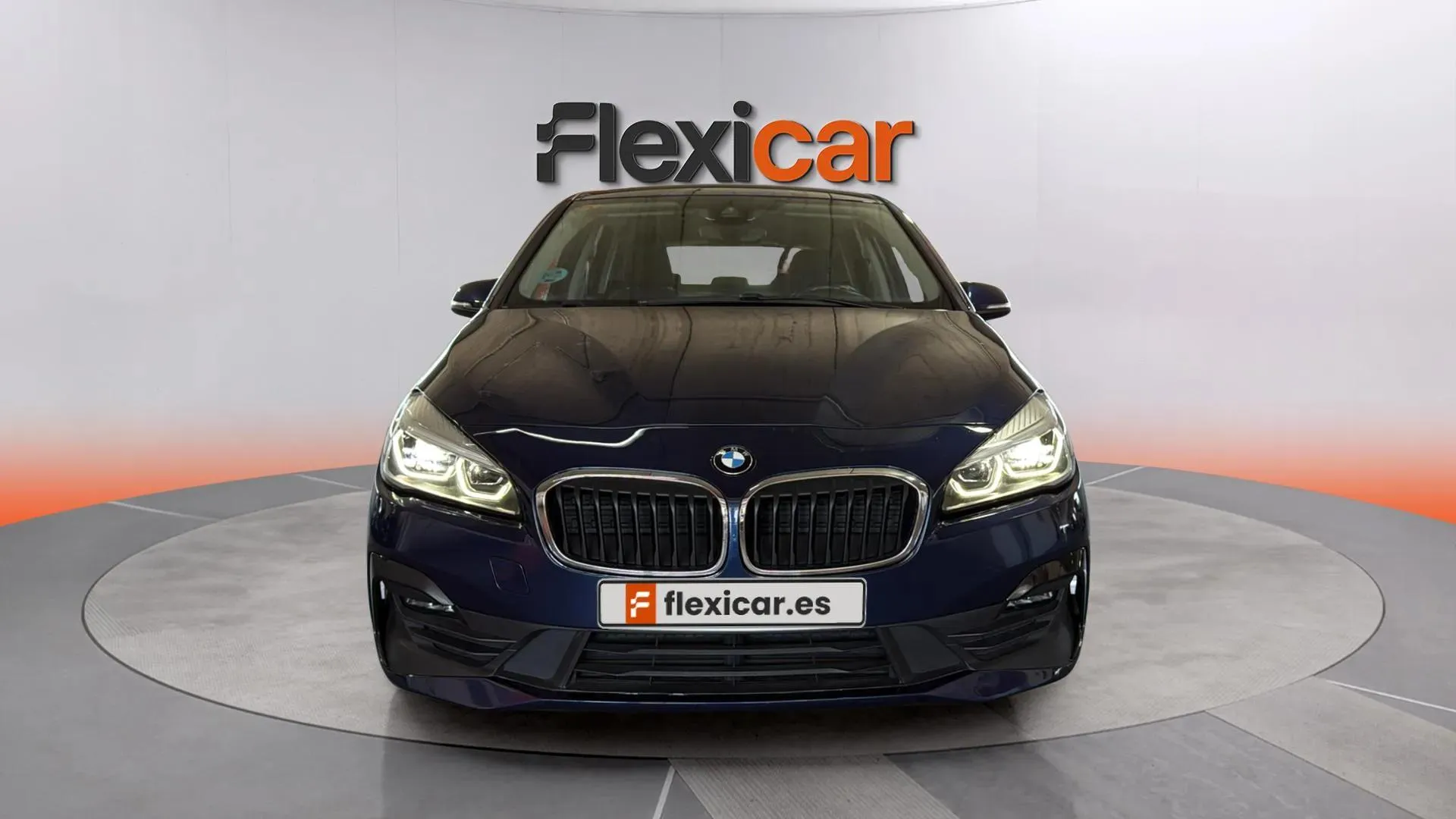 BMW Serie 2 Active Tourer 216d - foto 7