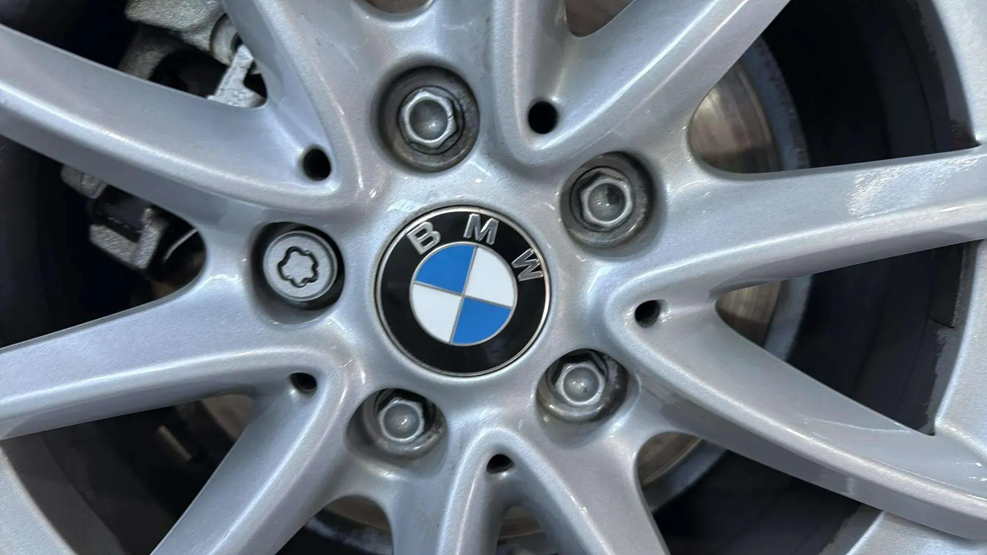 BMW Serie 2 Active Tourer 216d - foto 10