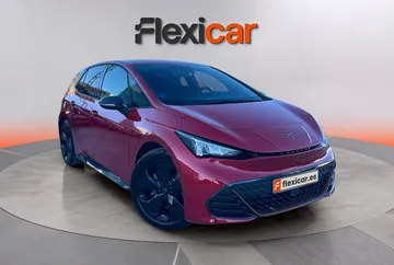 cupra born 150kw 204 cv 62kwh electrico automatica guadalajara 903000000250115