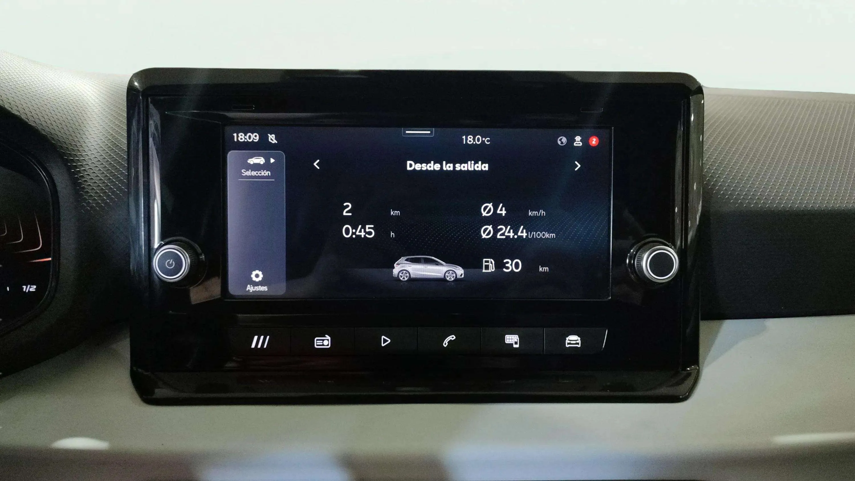 SEAT Ibiza 1.0 TSI Special Edition Xcellence - foto 14