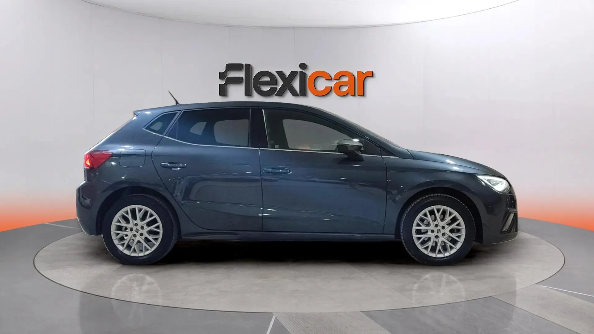 SEAT Ibiza 1.0 TSI Special Edition Xcellence - foto 3