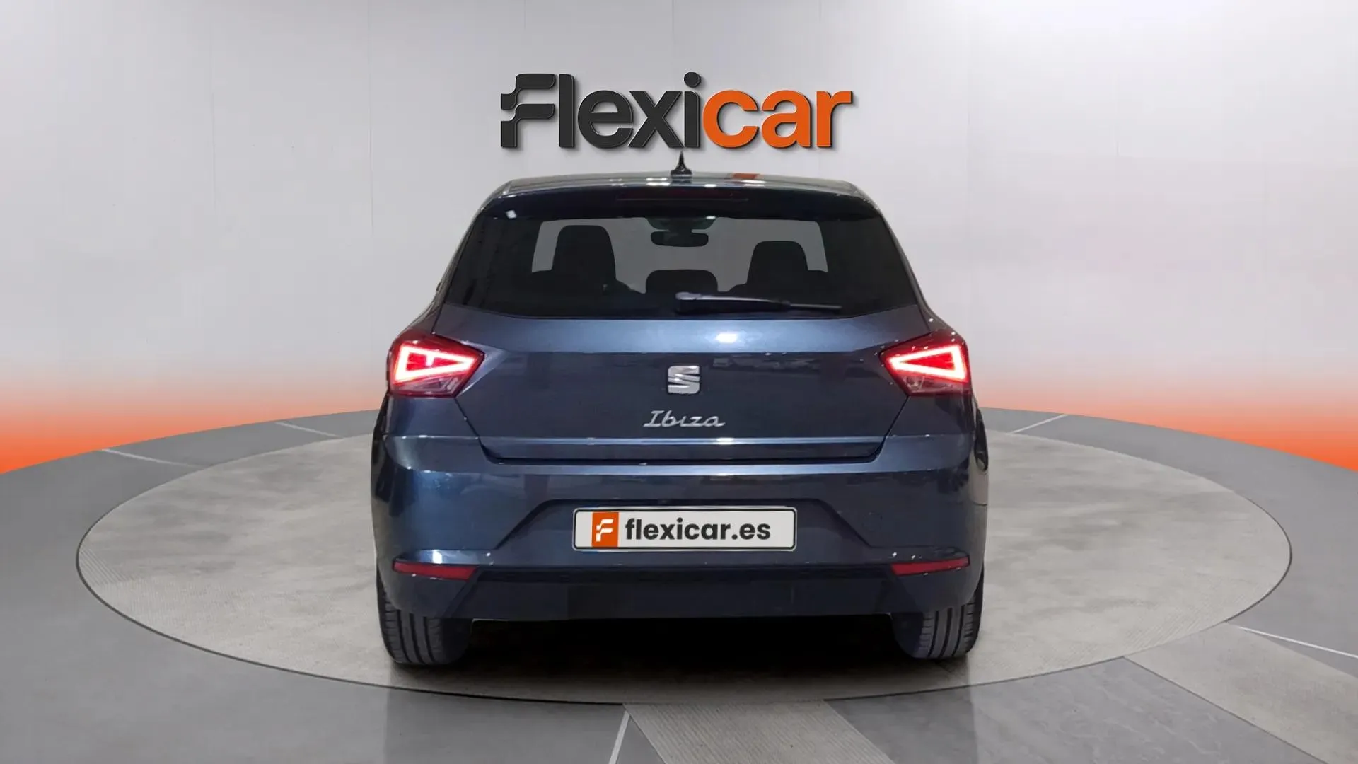 SEAT Ibiza 1.0 TSI Special Edition Xcellence - foto 5
