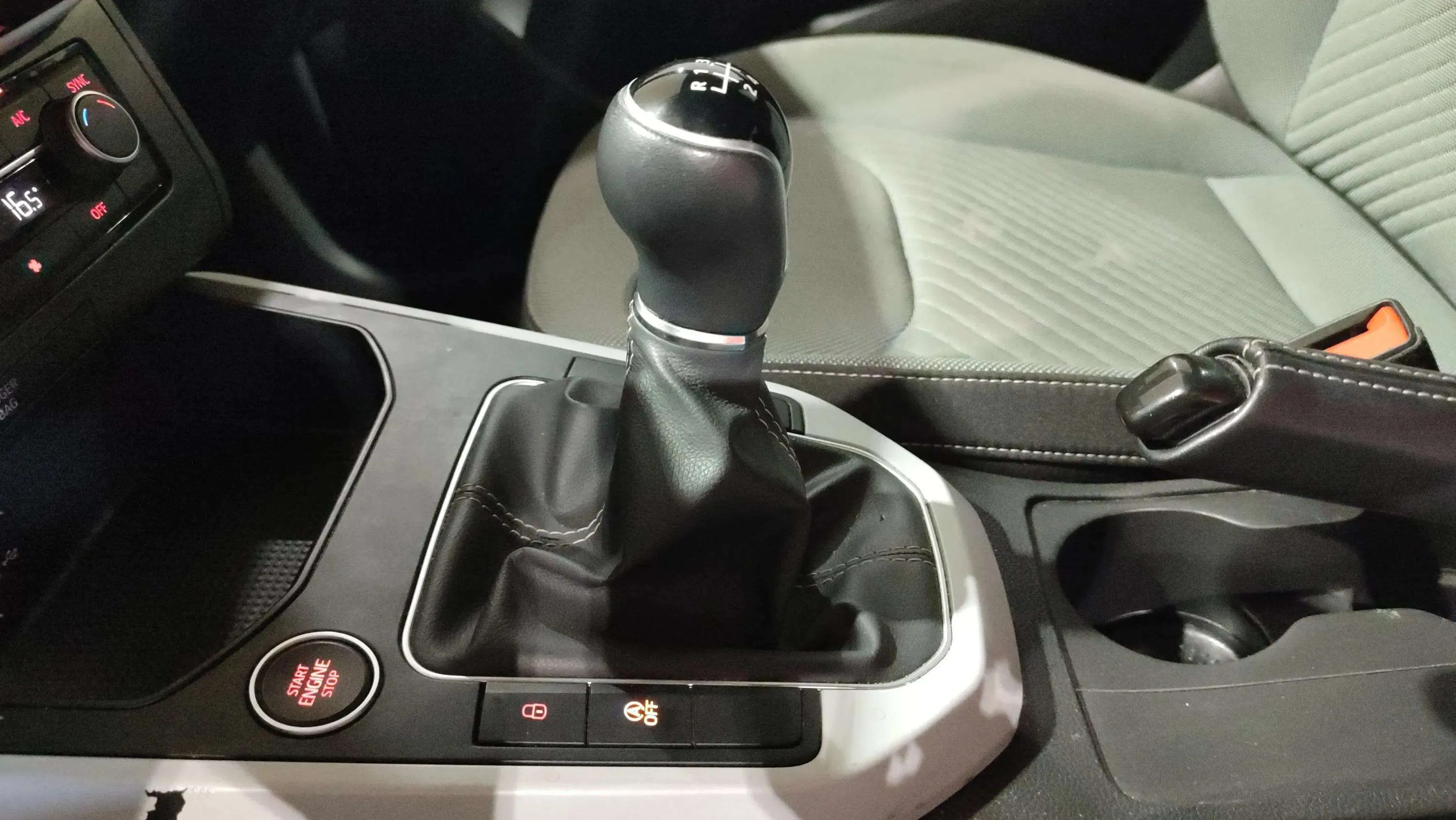 SEAT Ibiza 1.0 TSI Special Edition Xcellence - foto 18