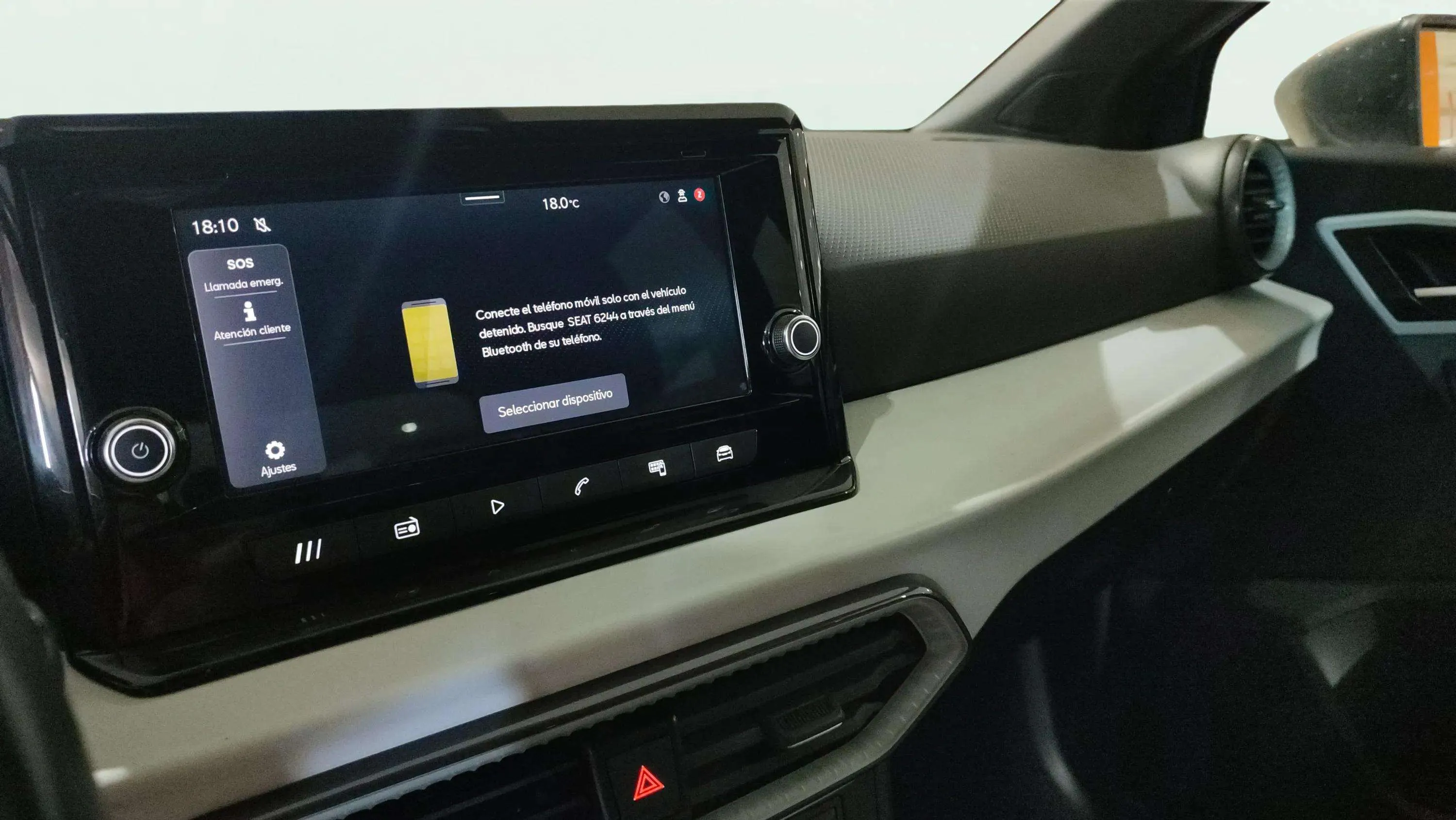 SEAT Ibiza 1.0 TSI Special Edition Xcellence - foto 11