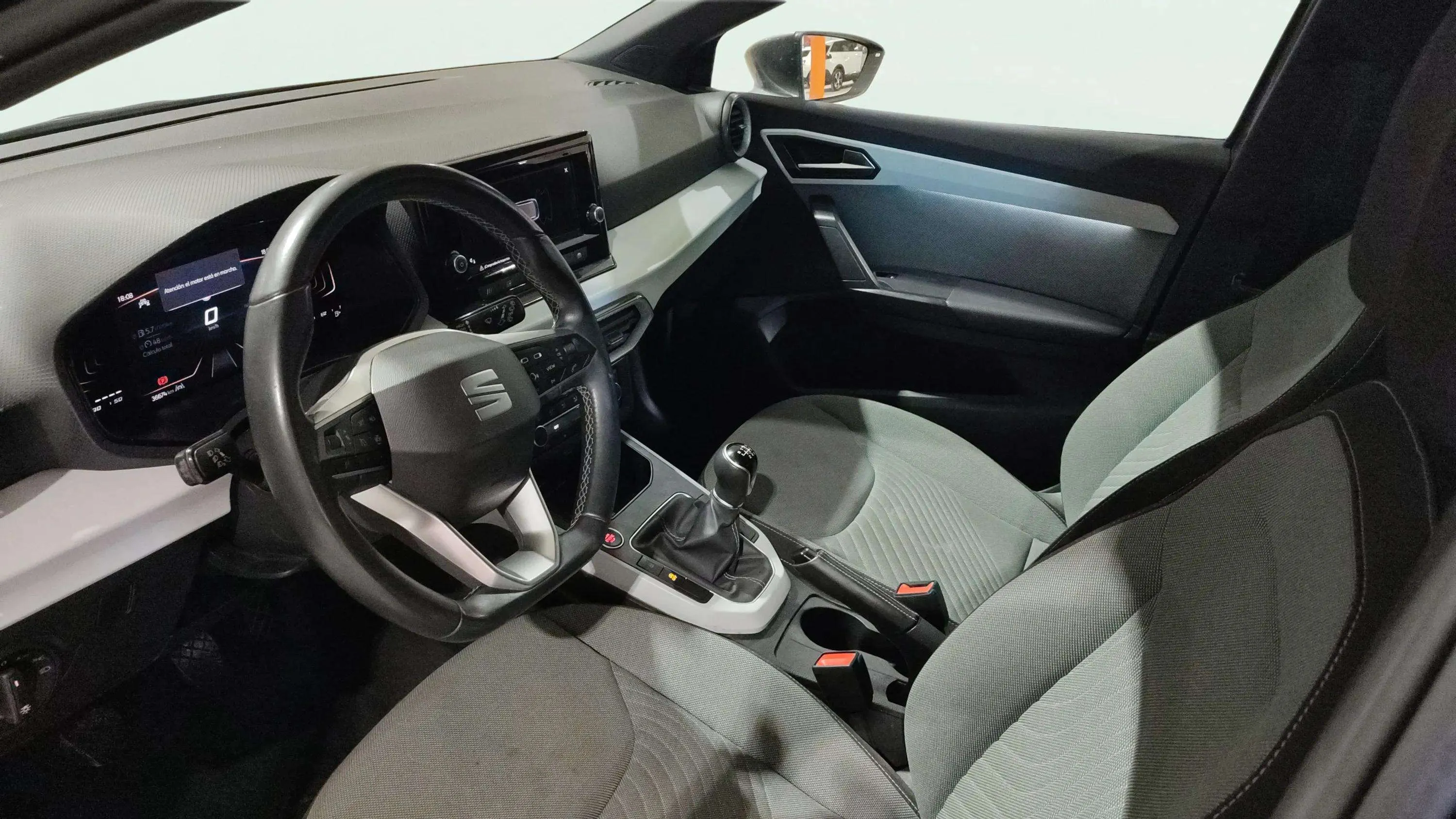 SEAT Ibiza 1.0 TSI Special Edition Xcellence - foto 7