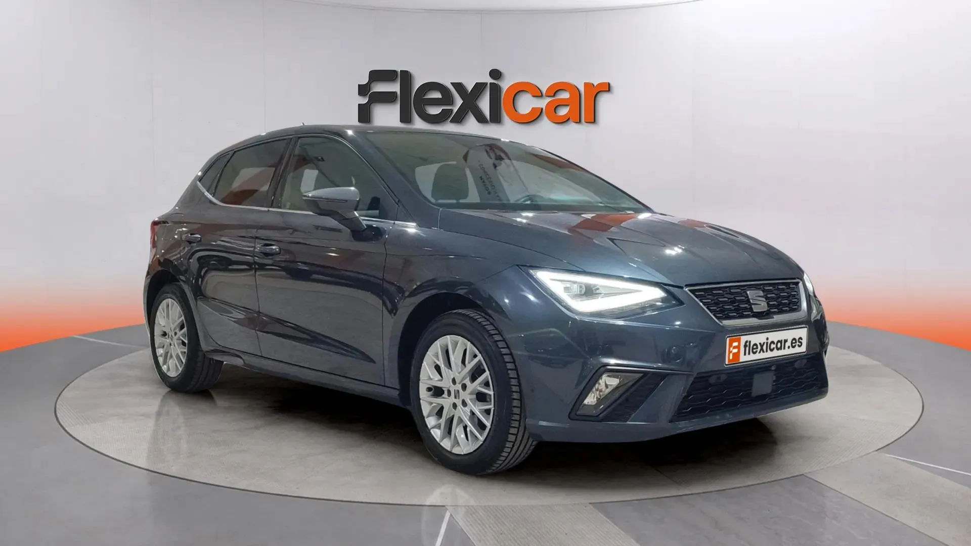 SEAT Ibiza 1.0 TSI Special Edition Xcellence