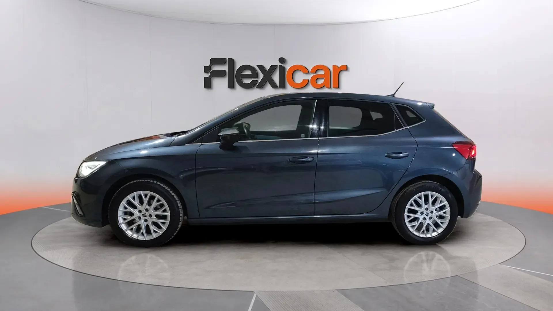 SEAT Ibiza 1.0 TSI Special Edition Xcellence - foto 4
