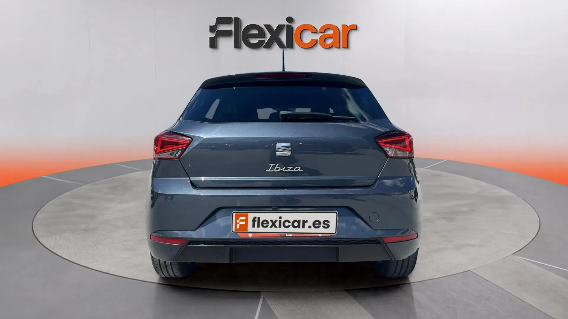 SEAT Ibiza 1.0 TSI FR Salta - foto 4
