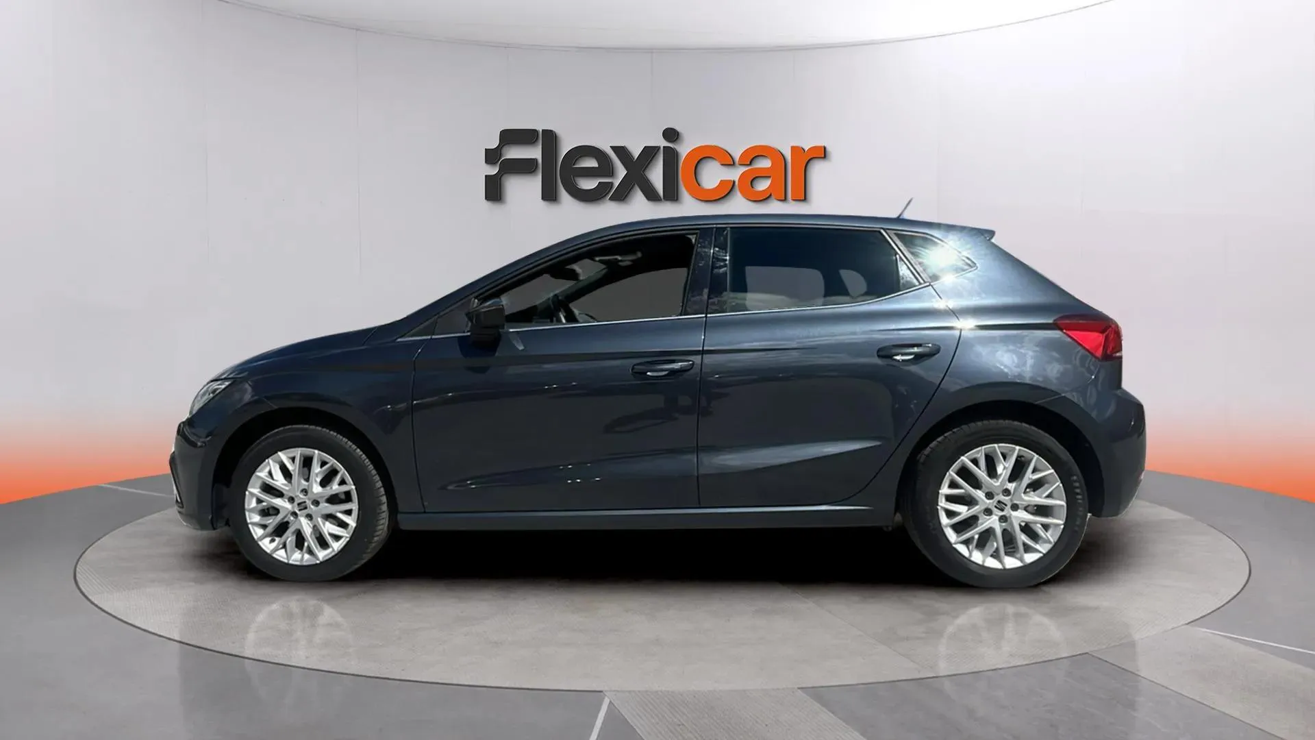 SEAT Ibiza 1.0 TSI FR Salta - foto 3