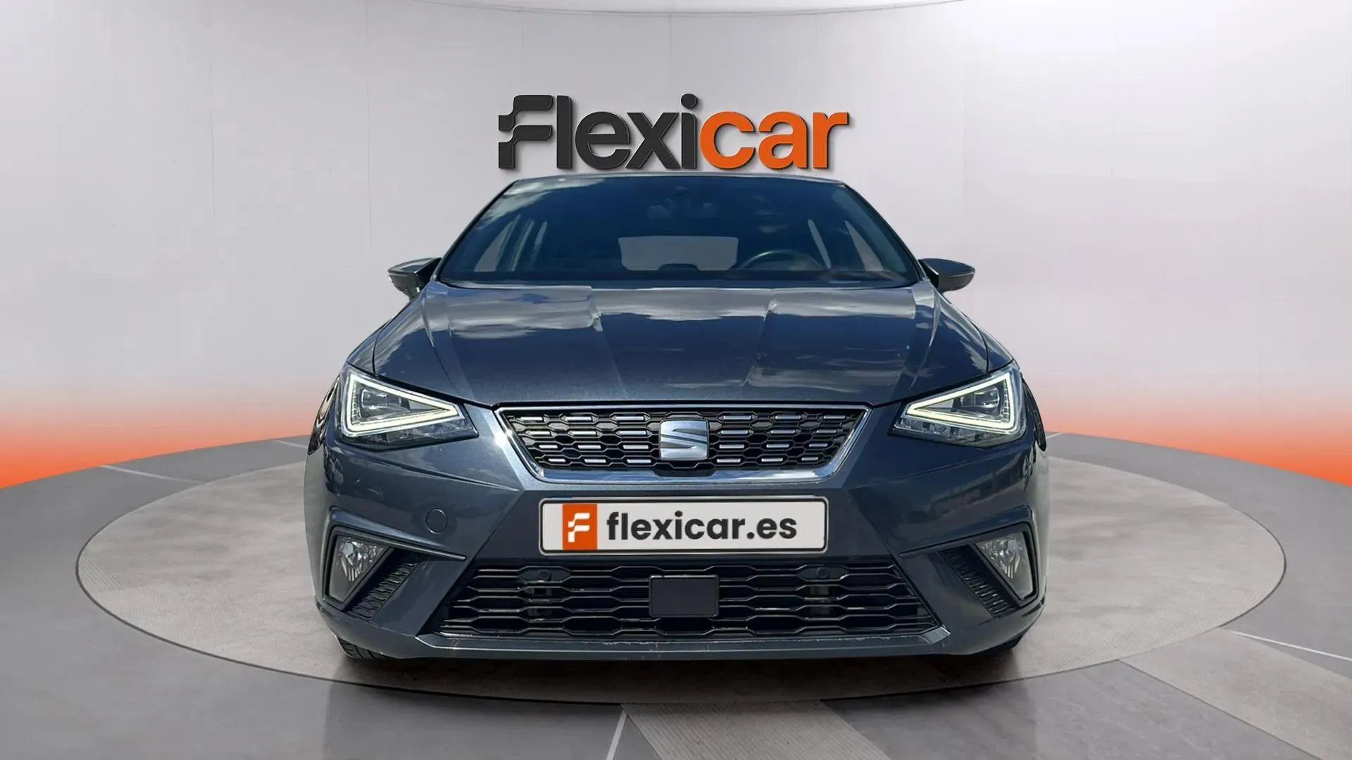 SEAT Ibiza 1.0 TSI FR Salta - foto 2