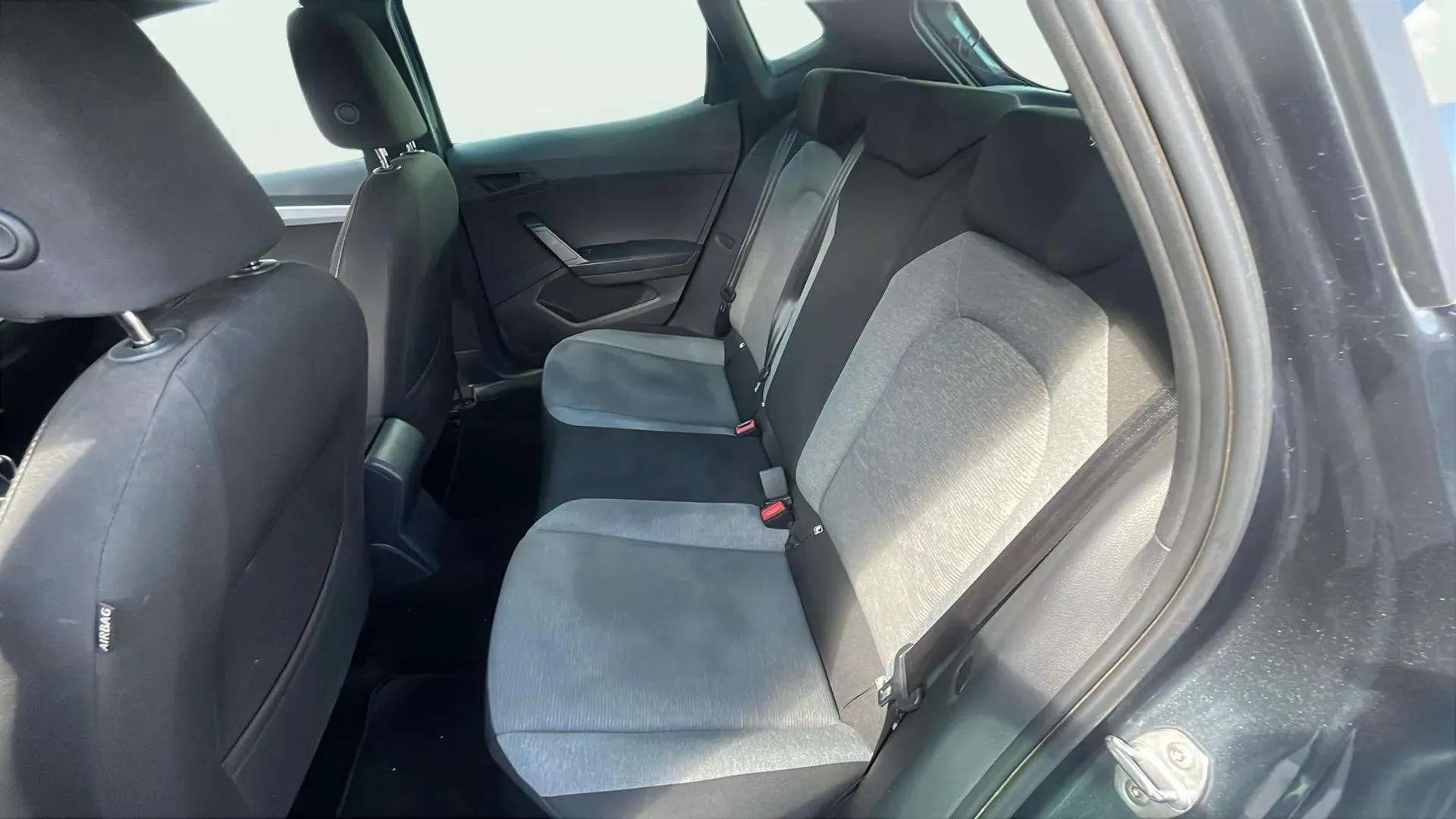 SEAT Ibiza 1.0 TSI FR Salta - foto 11