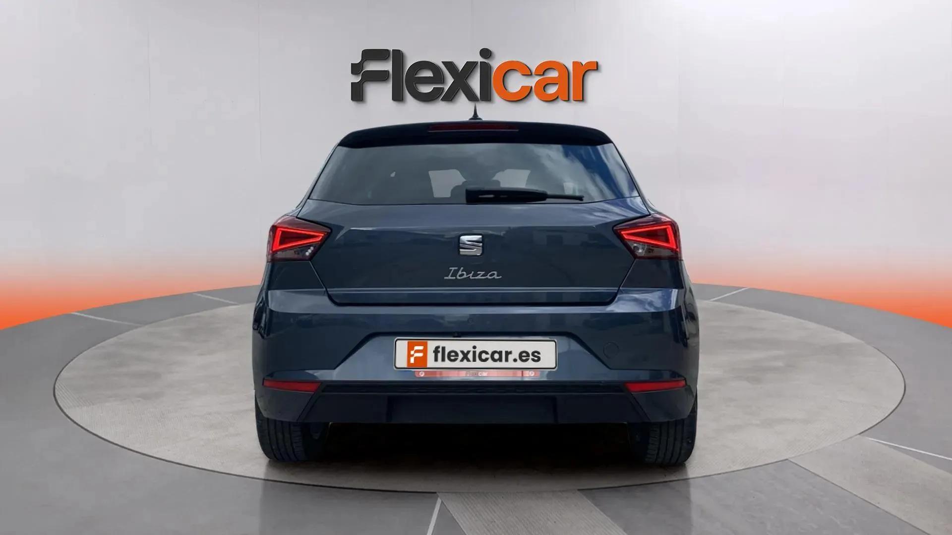 SEAT Ibiza 1.0 TSI Special Edition - foto 6