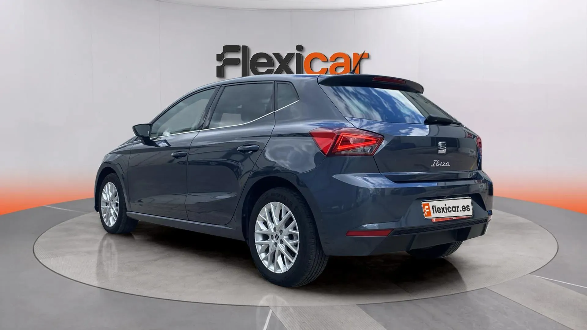 SEAT Ibiza 1.0 TSI Special Edition - foto 5