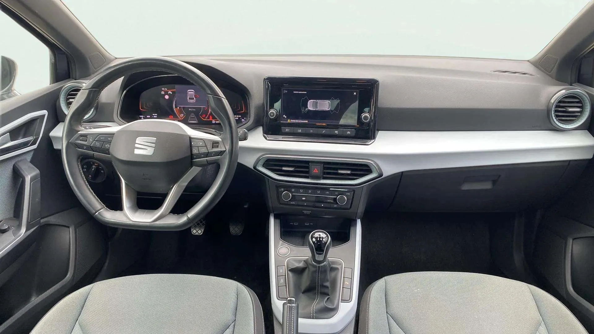 SEAT Ibiza 1.0 TSI Special Edition - foto 11