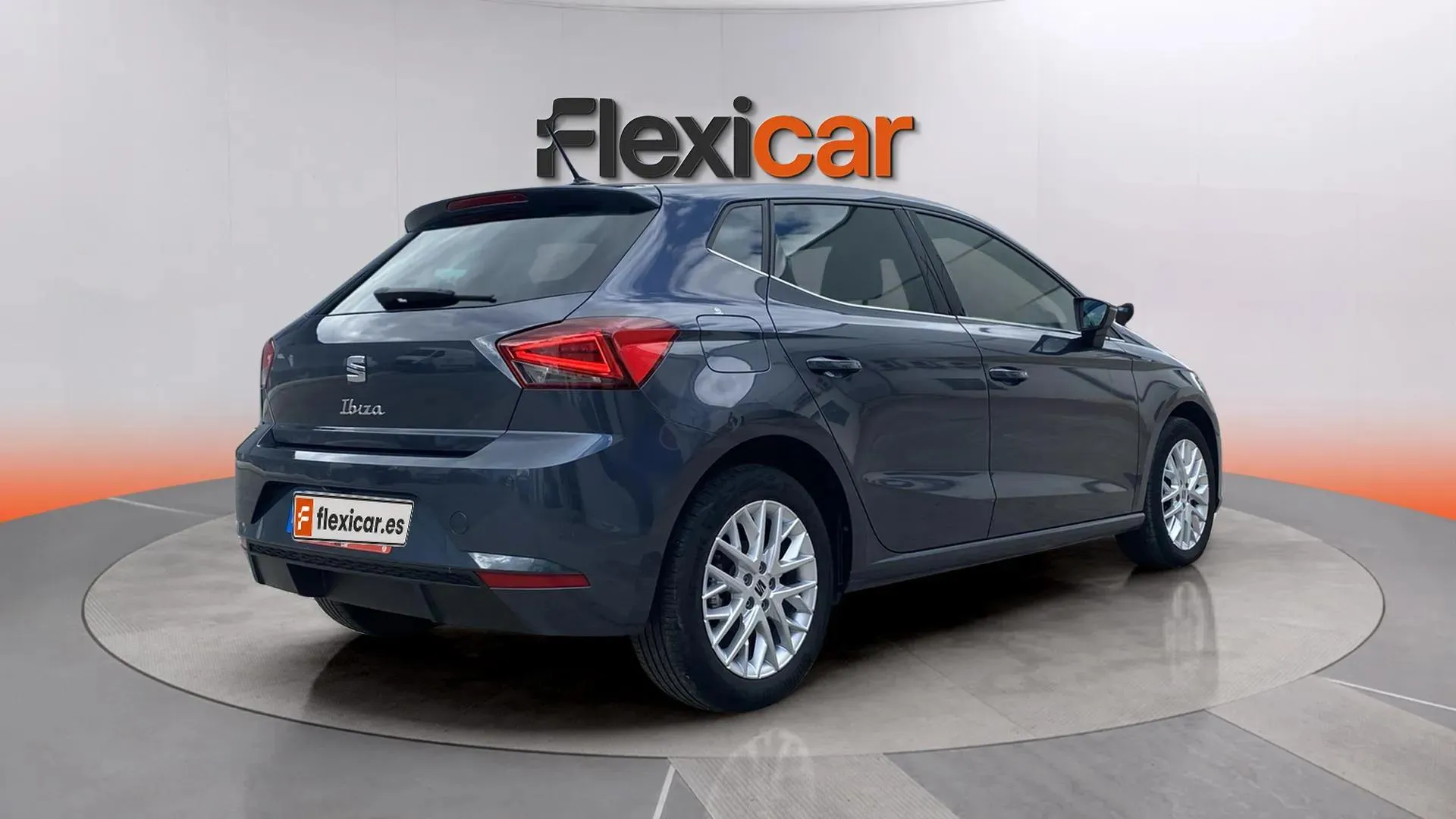 SEAT Ibiza 1.0 TSI Special Edition - foto 7