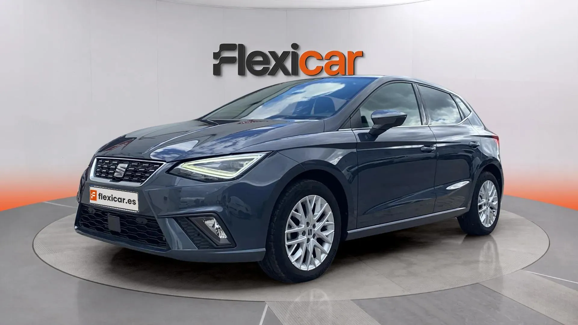 SEAT Ibiza 1.0 TSI Special Edition - foto 3