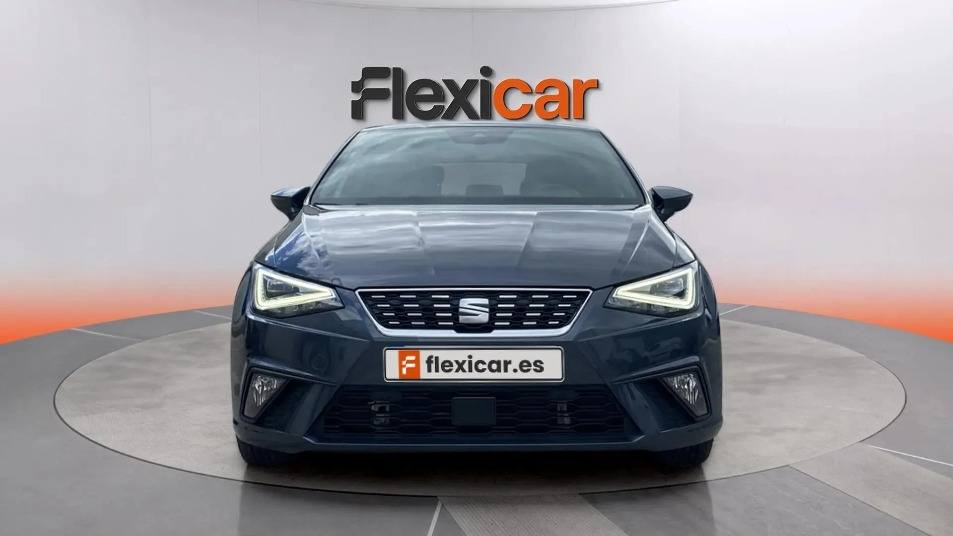 SEAT Ibiza 1.0 TSI Special Edition - foto 2
