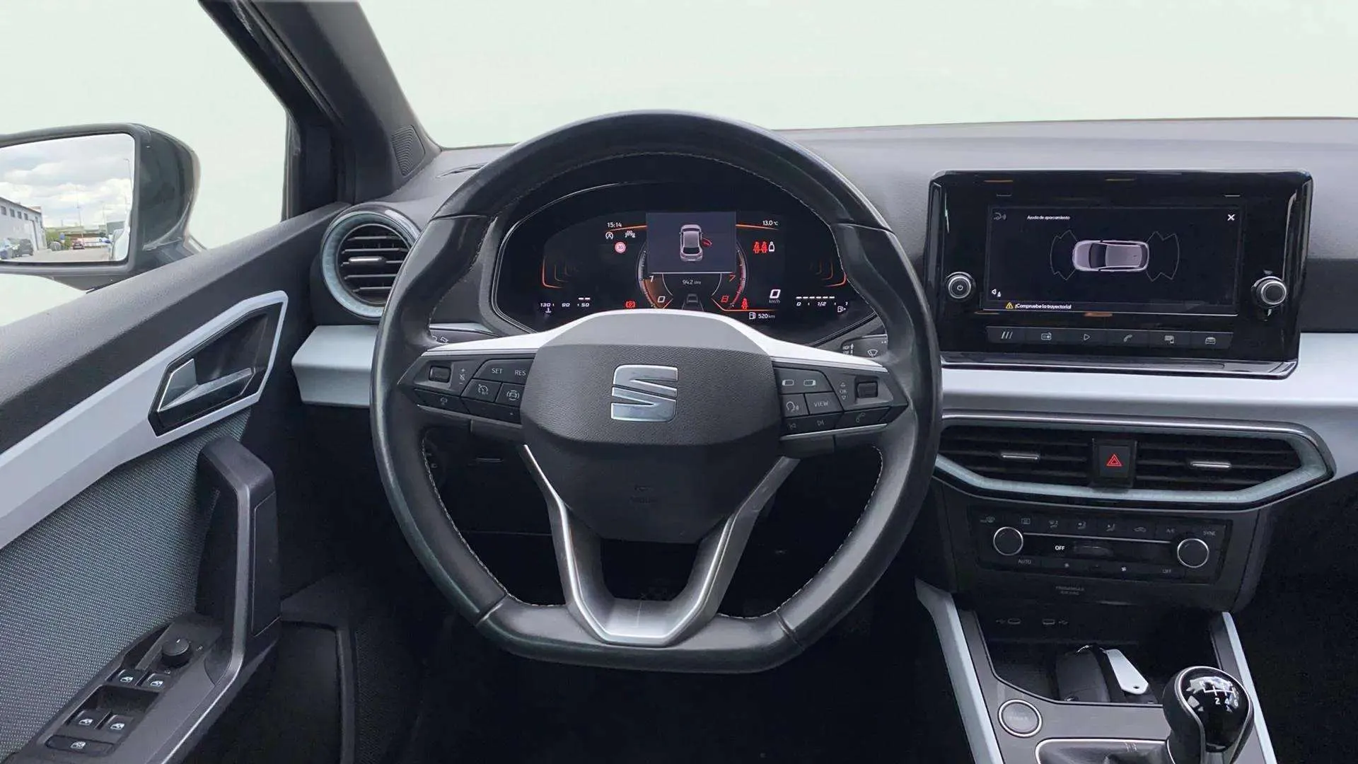 SEAT Ibiza 1.0 TSI Special Edition - foto 12