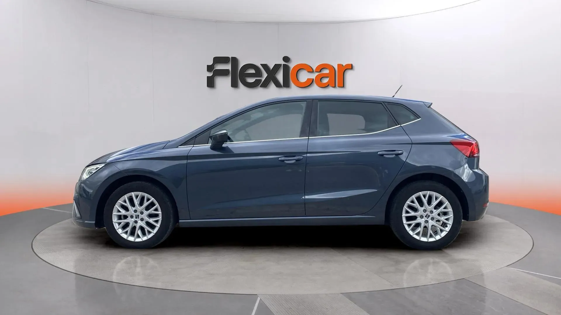SEAT Ibiza 1.0 TSI Special Edition - foto 4