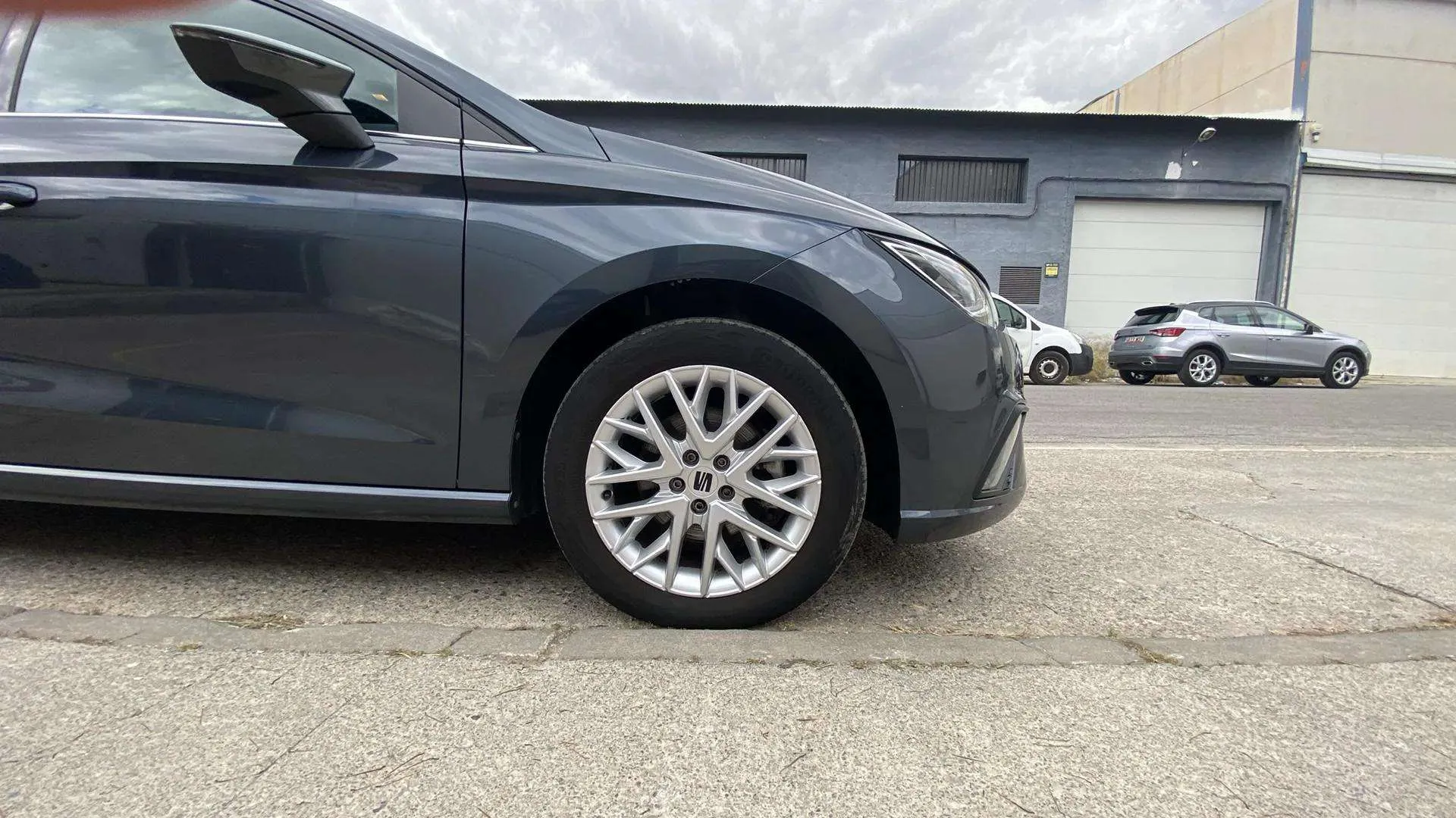 SEAT Ibiza 1.0 TSI Special Edition - foto 10